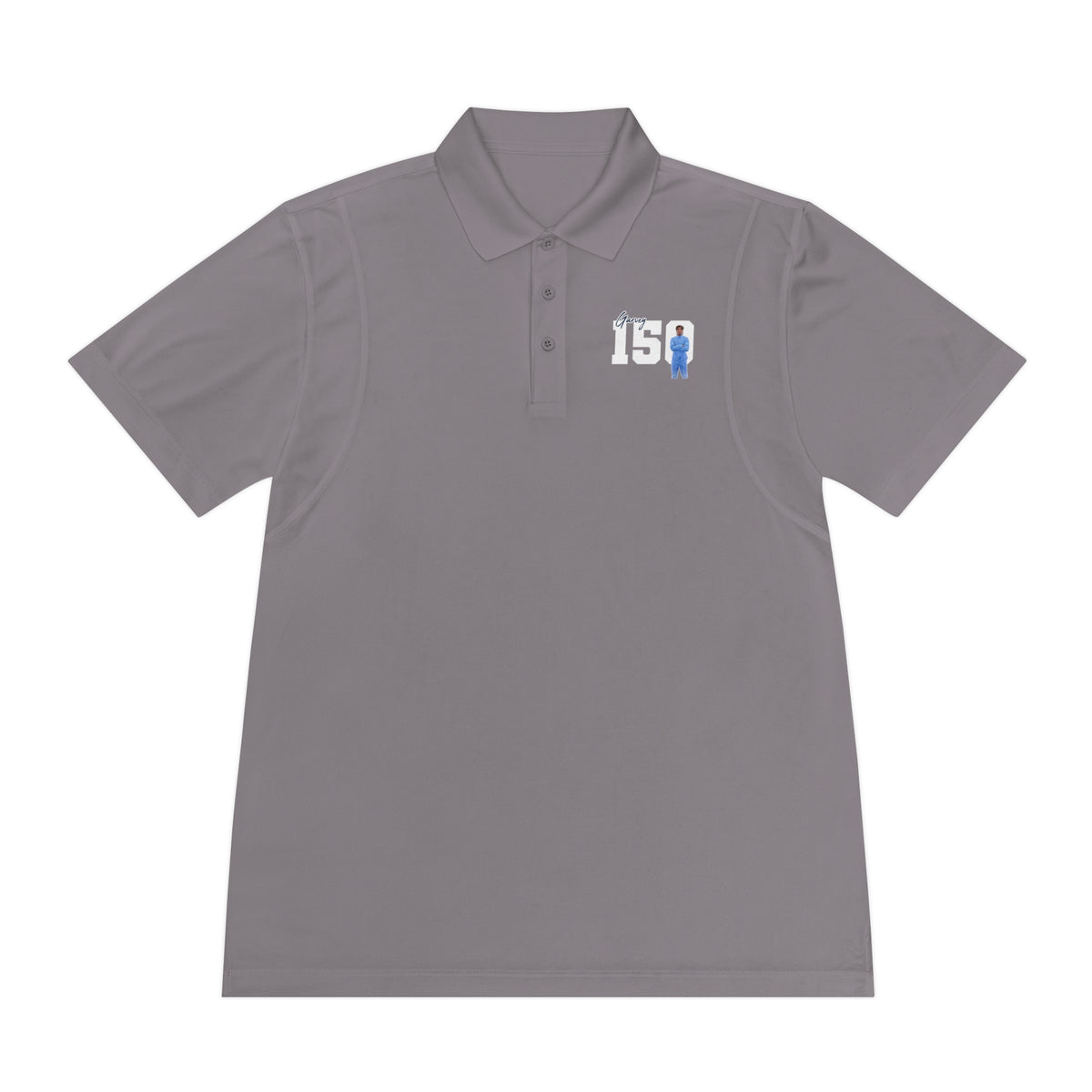 Kavi Garvey Polo