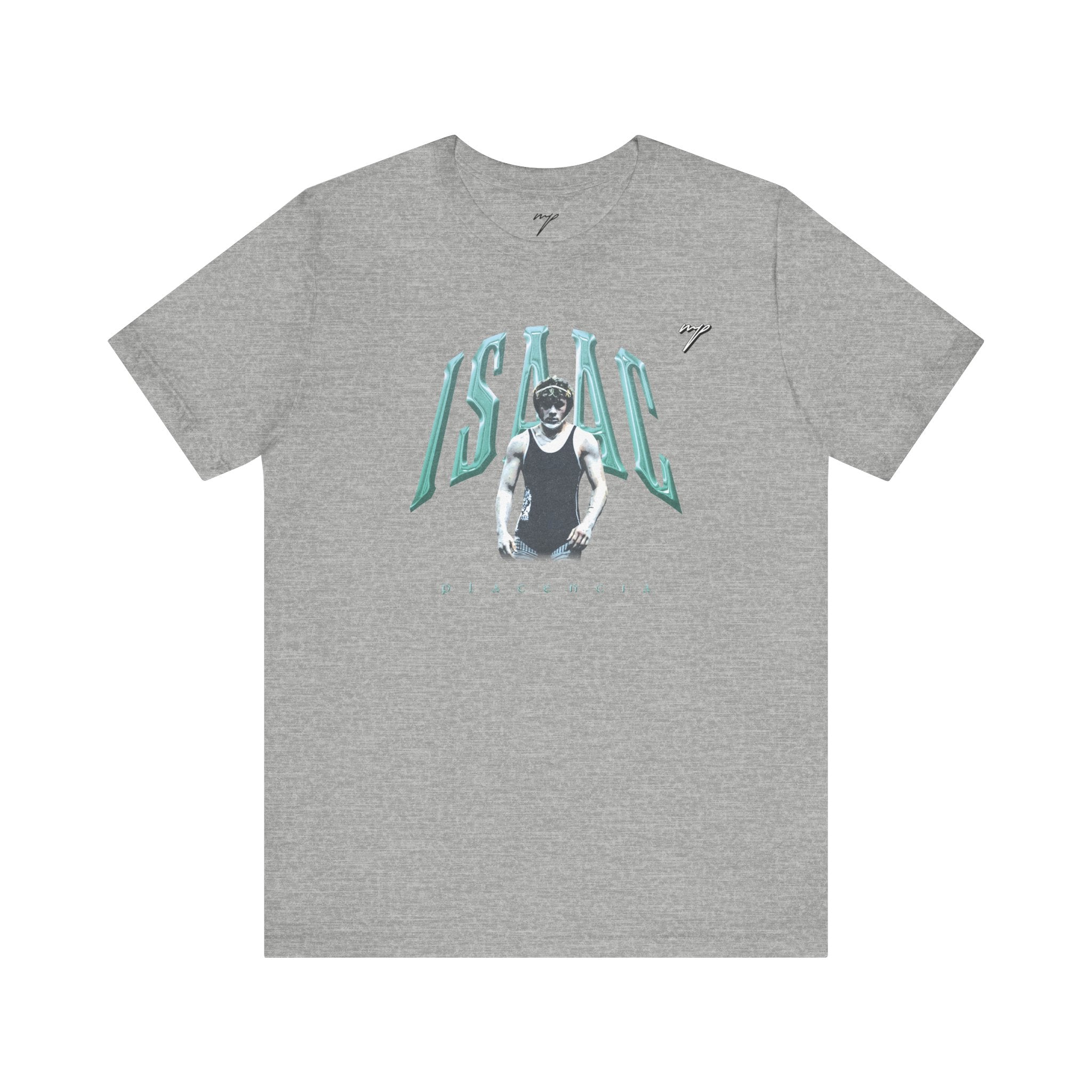 Isaac Placencia Graphic Tee