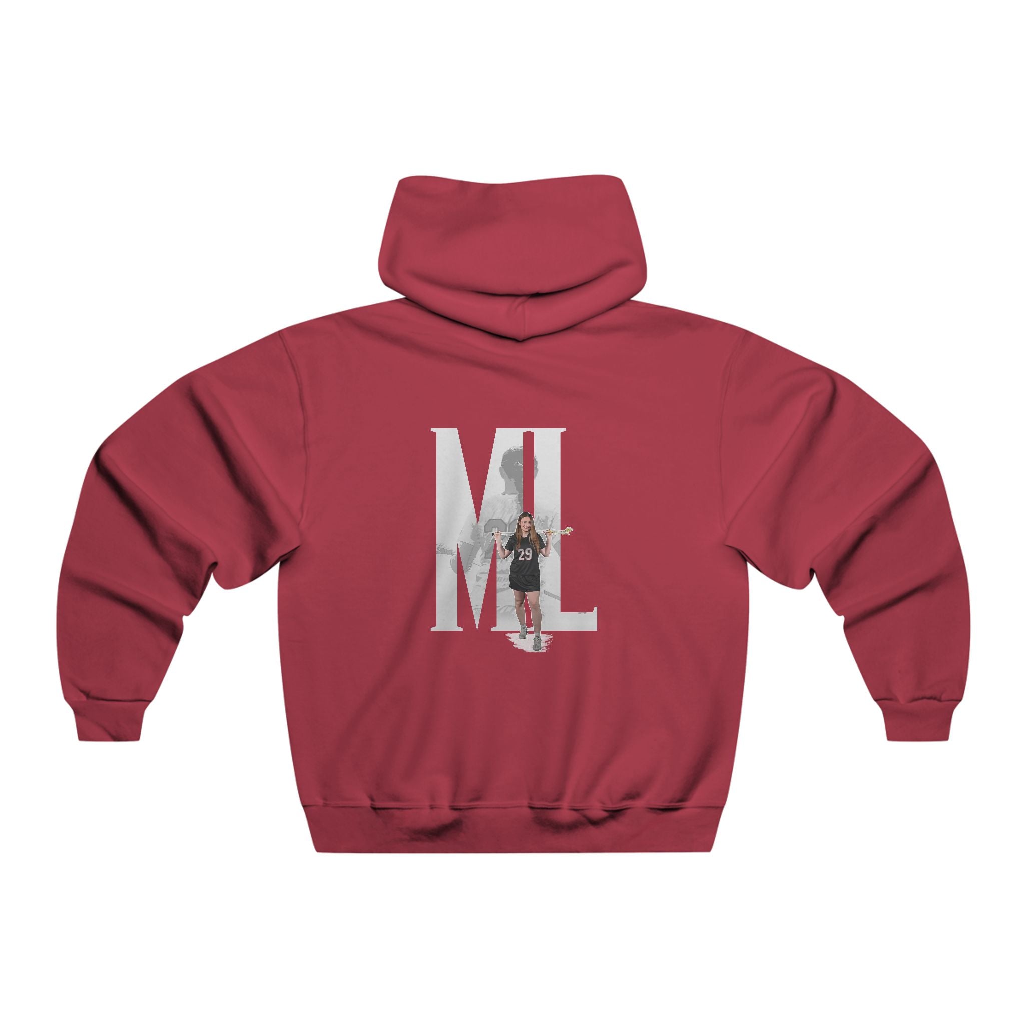 Mallorie LaGamba Vintage Hoodie