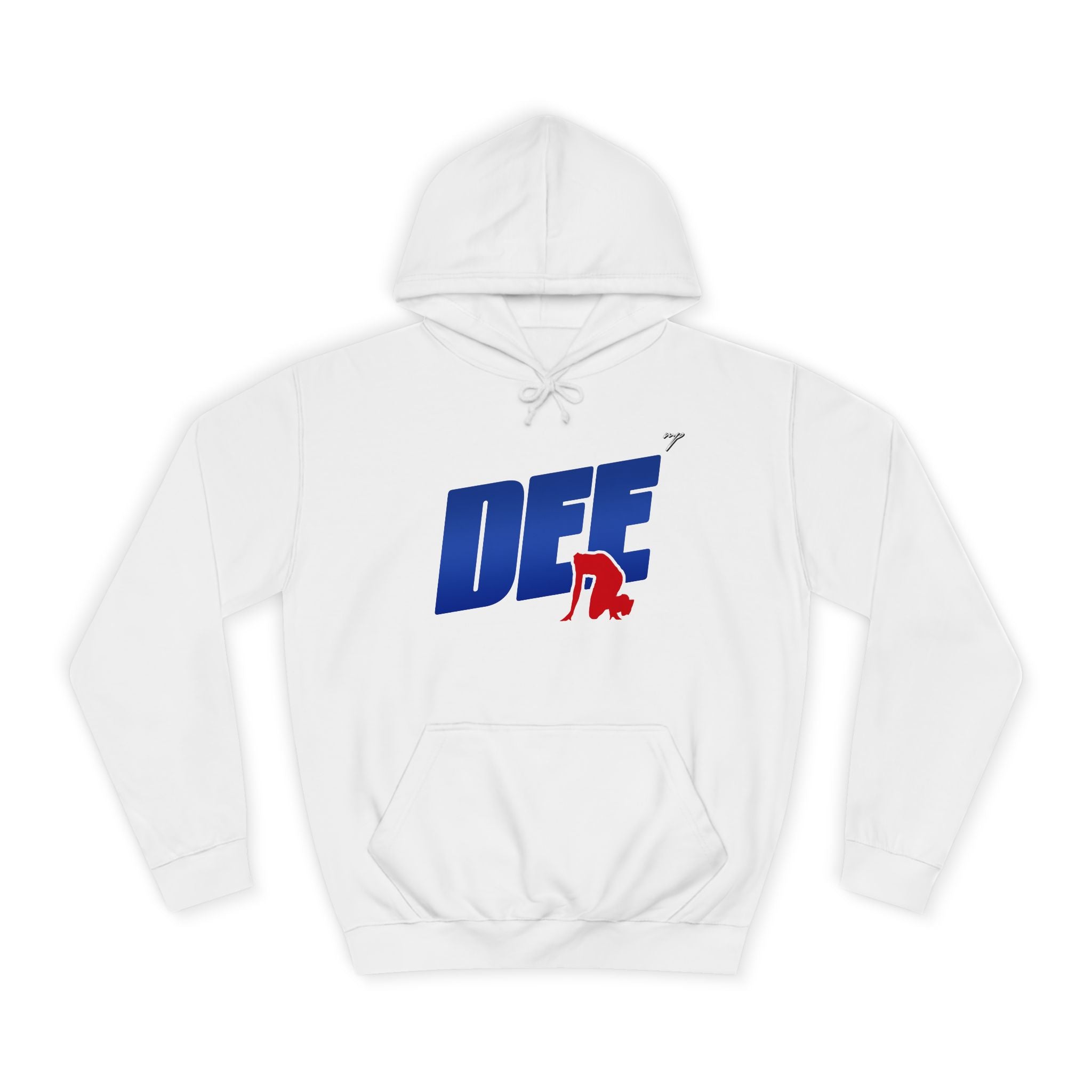 Demetrius Simmons Hoodie
