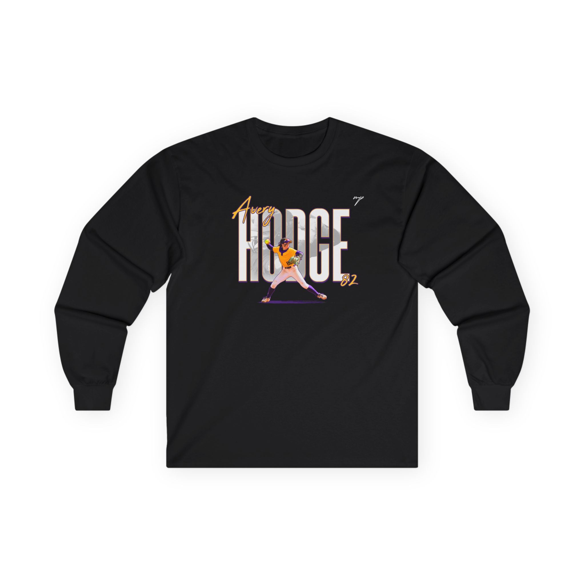 Avery Hodge Long Sleeve Tee