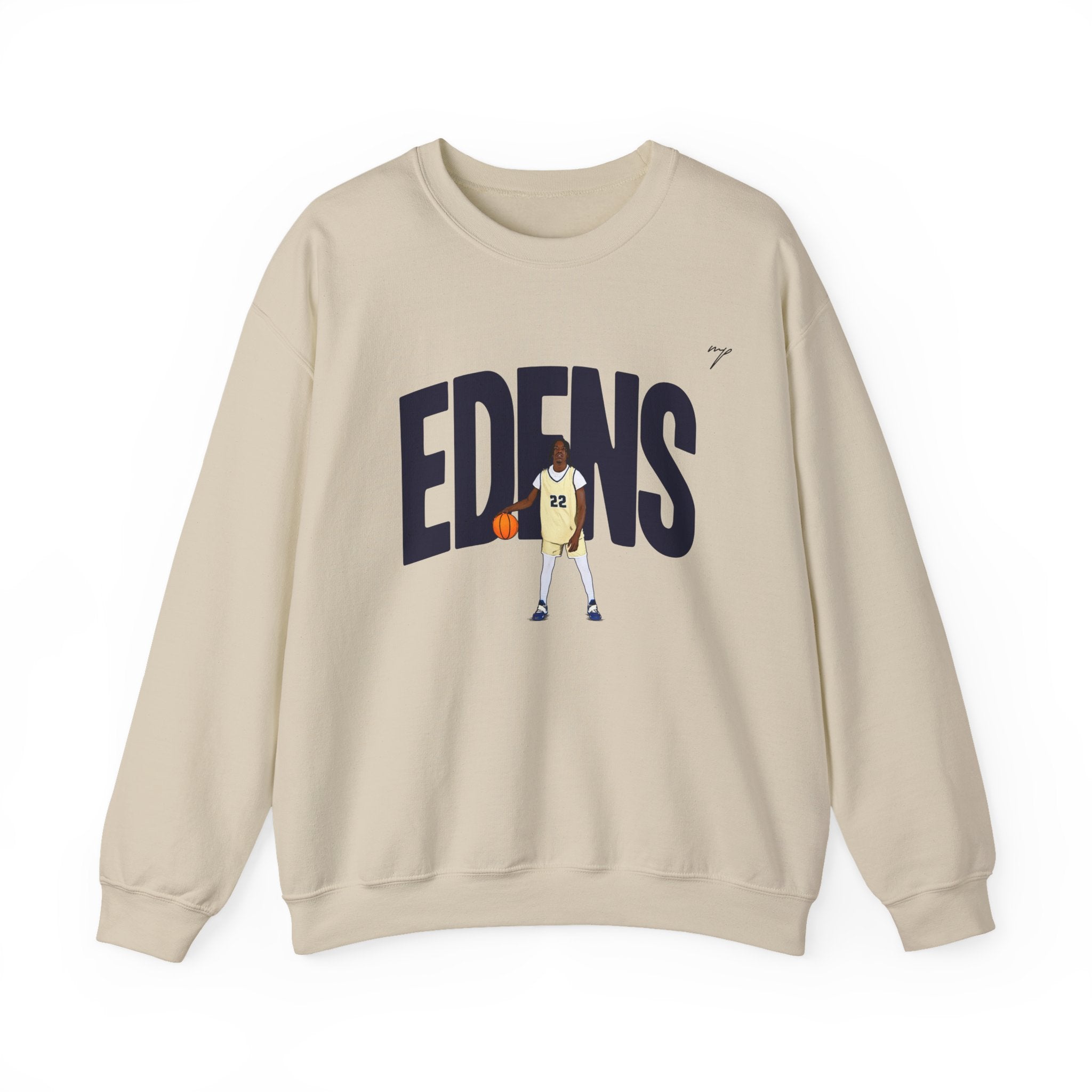 Tomigeo Edens Crewneck