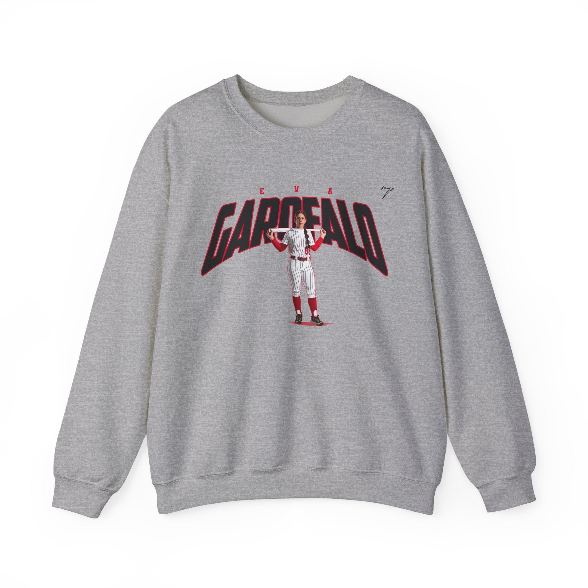 Eva Garofalo Crewneck