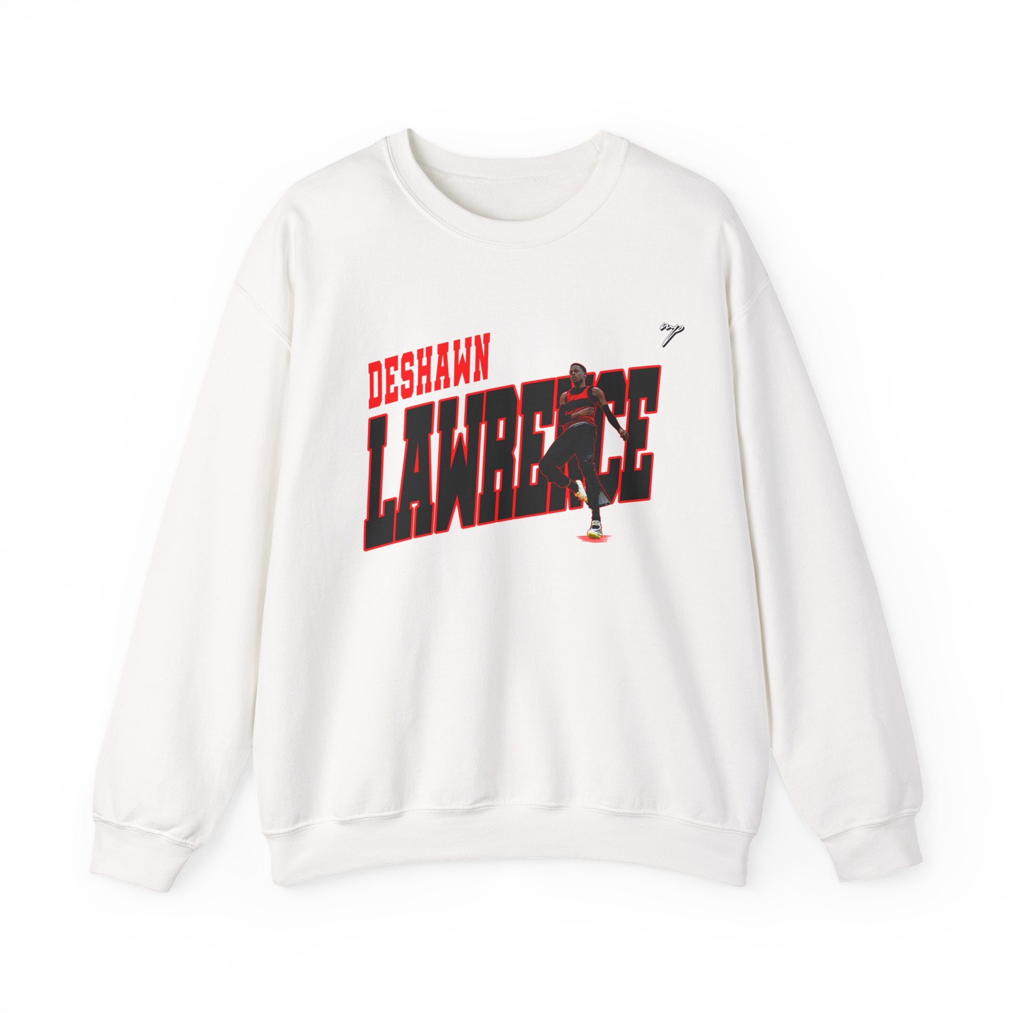 Deshawn Lawrence Crewneck