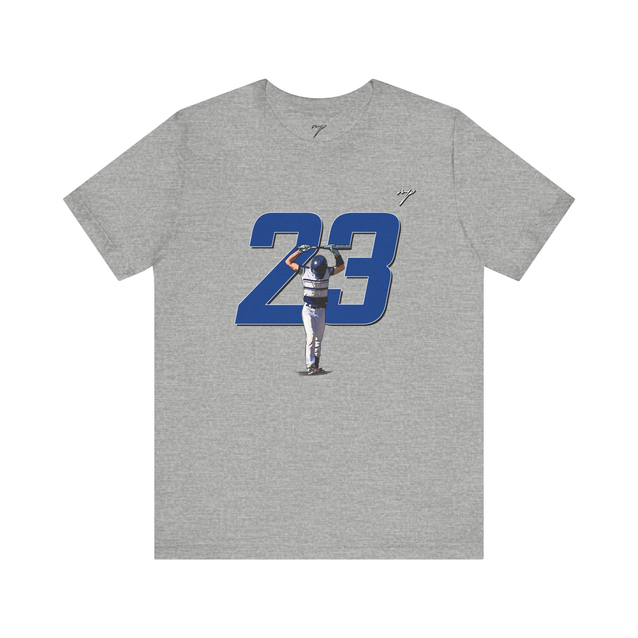 Layten Gerdes Graphic Tee