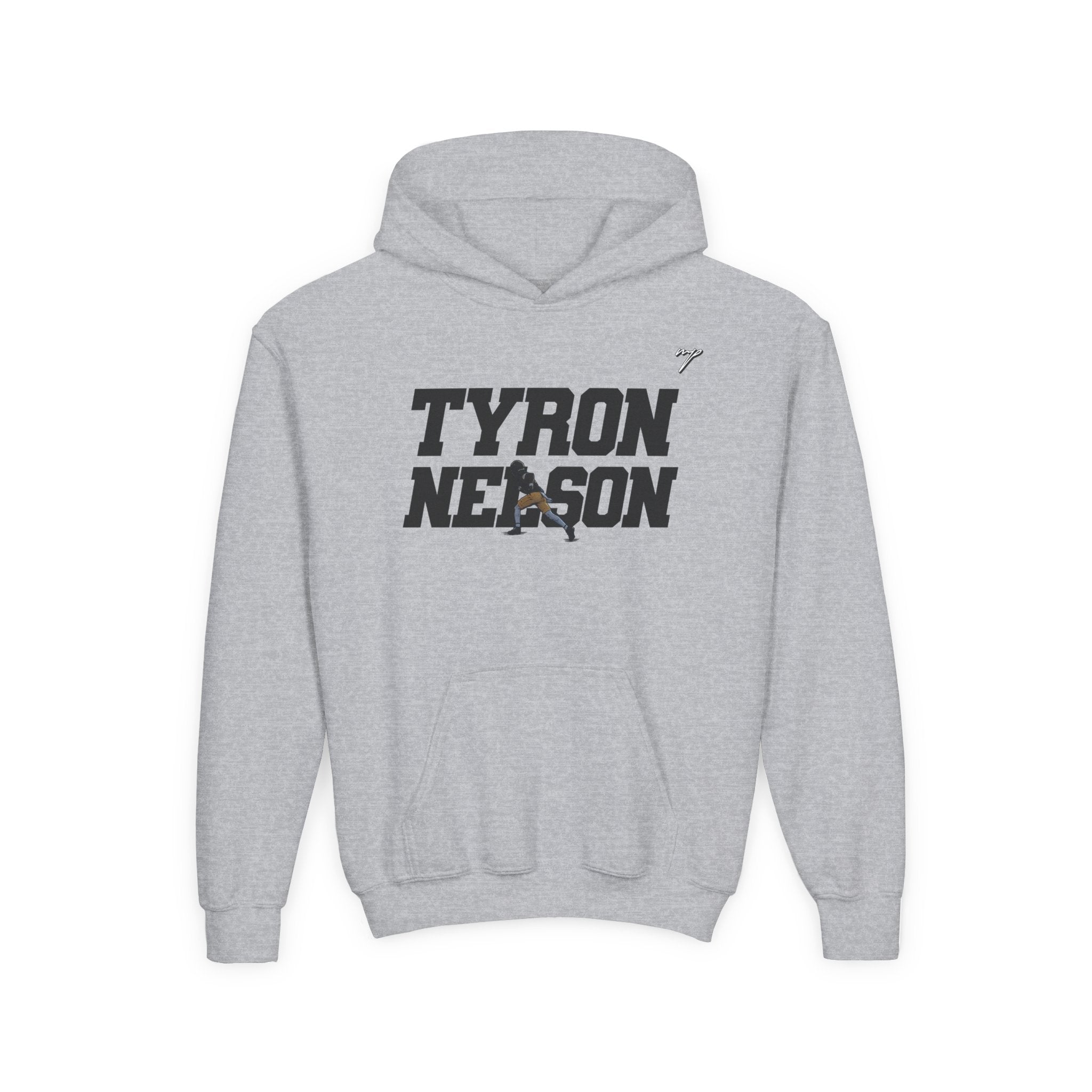Tyron Nelson YOUTH Hoodie