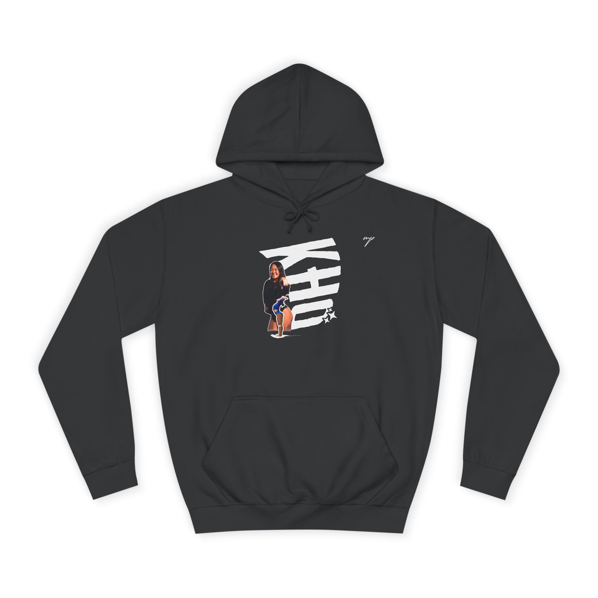Sydney Kho Hoodie