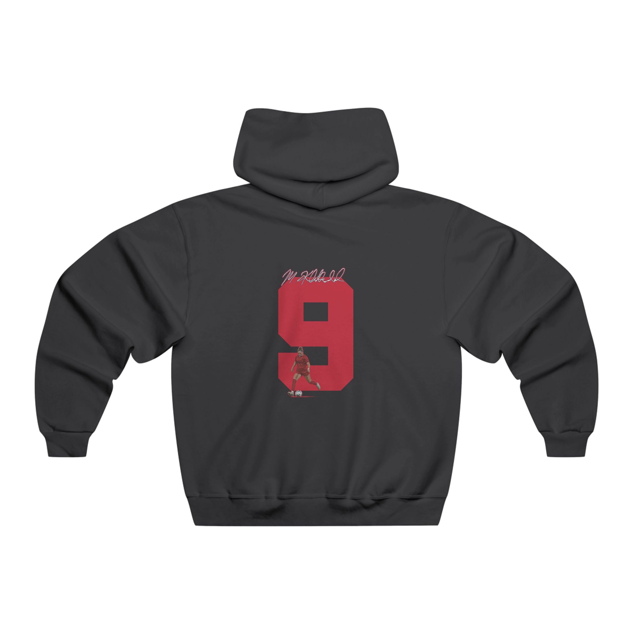 Maizy Kluksdal Vintage Hoodie