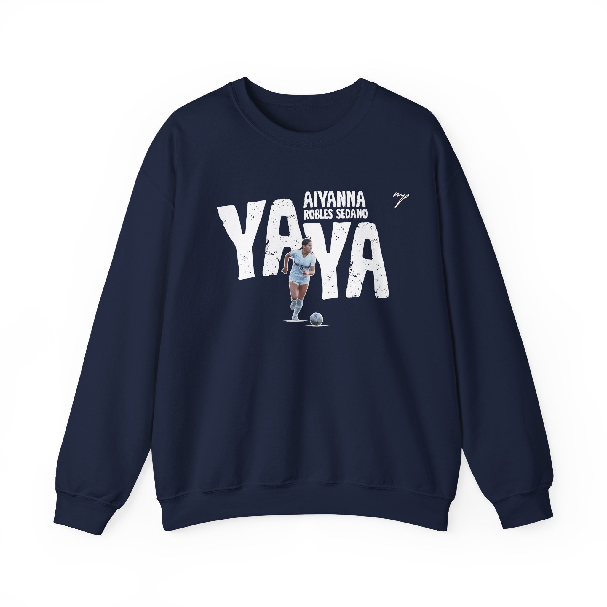 Aiyanna Robles Sedano Crewneck