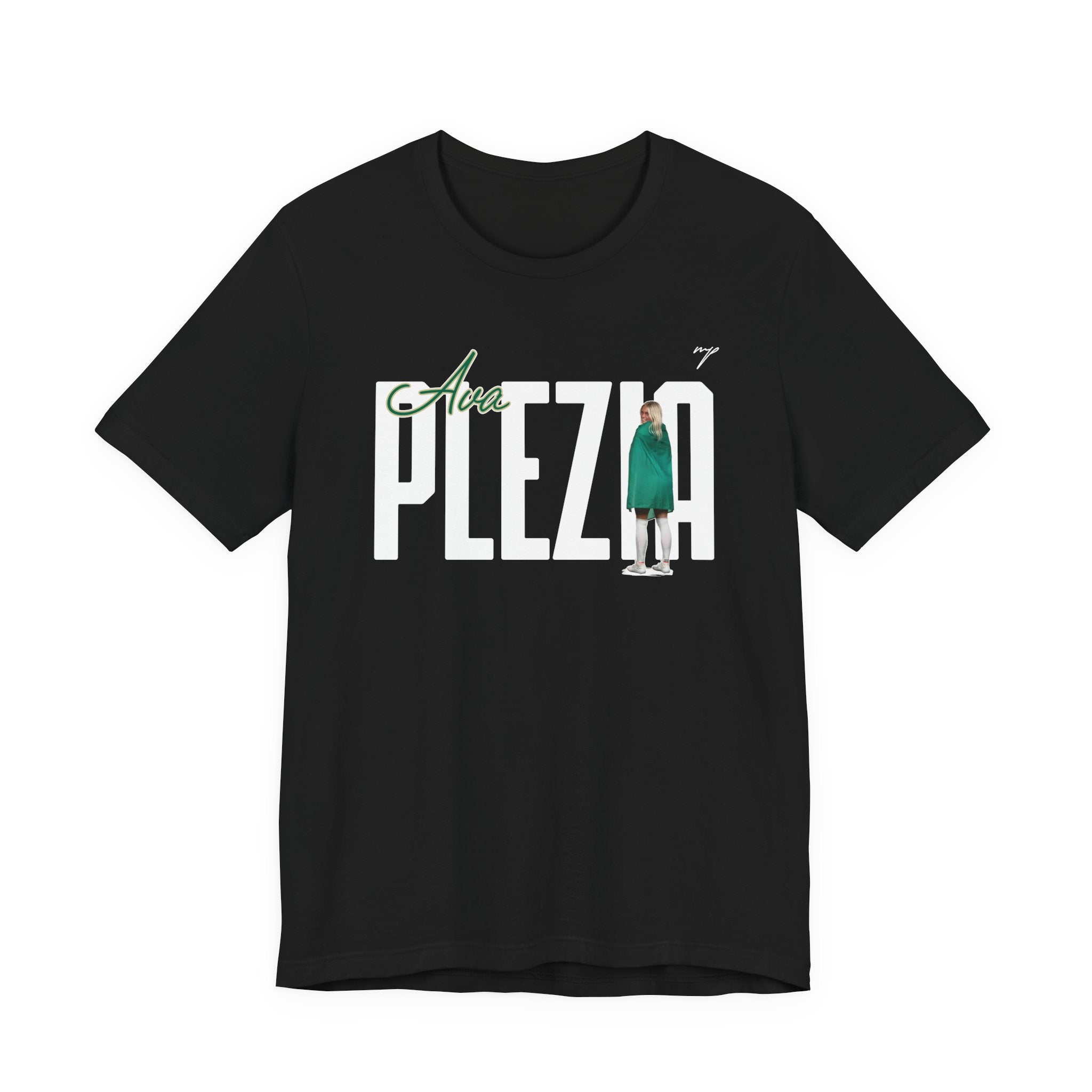 Ava Plezia Graphic Tee