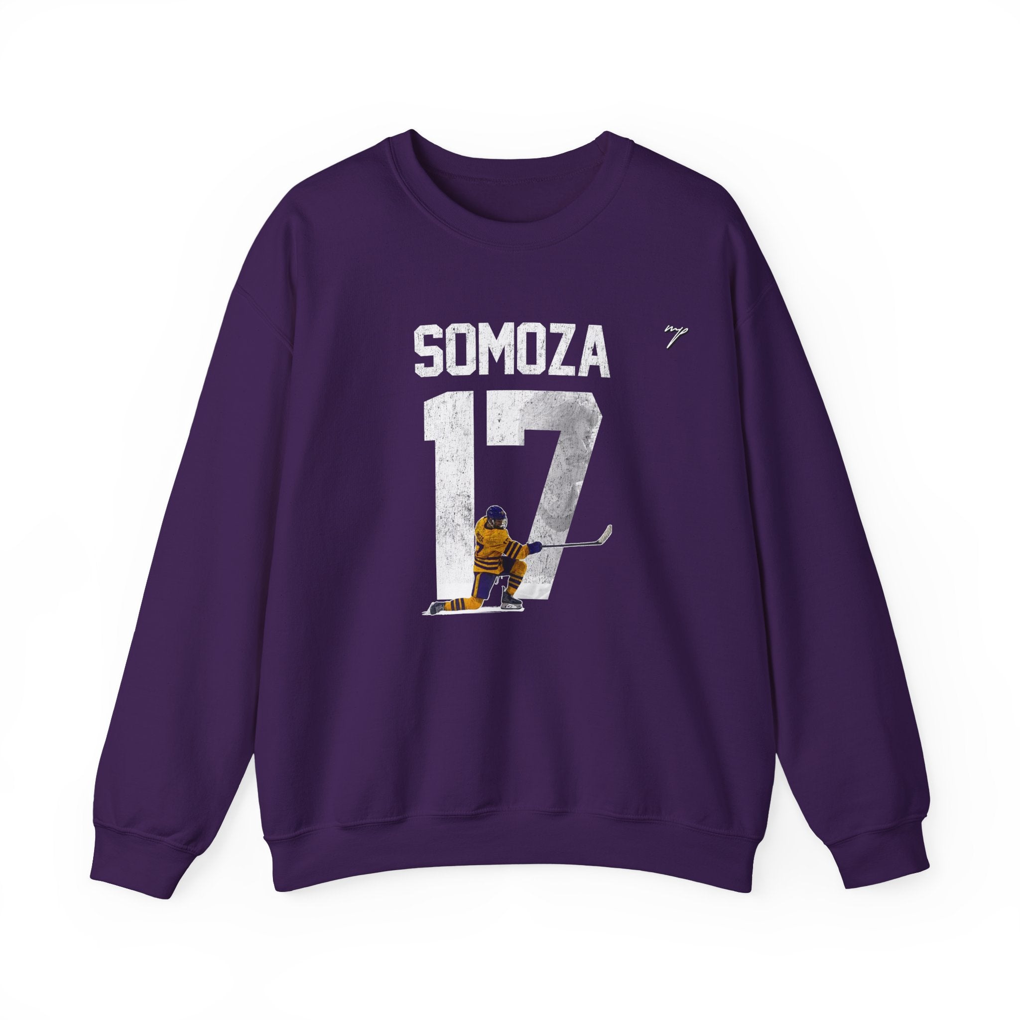 Ean Somoza Crewneck