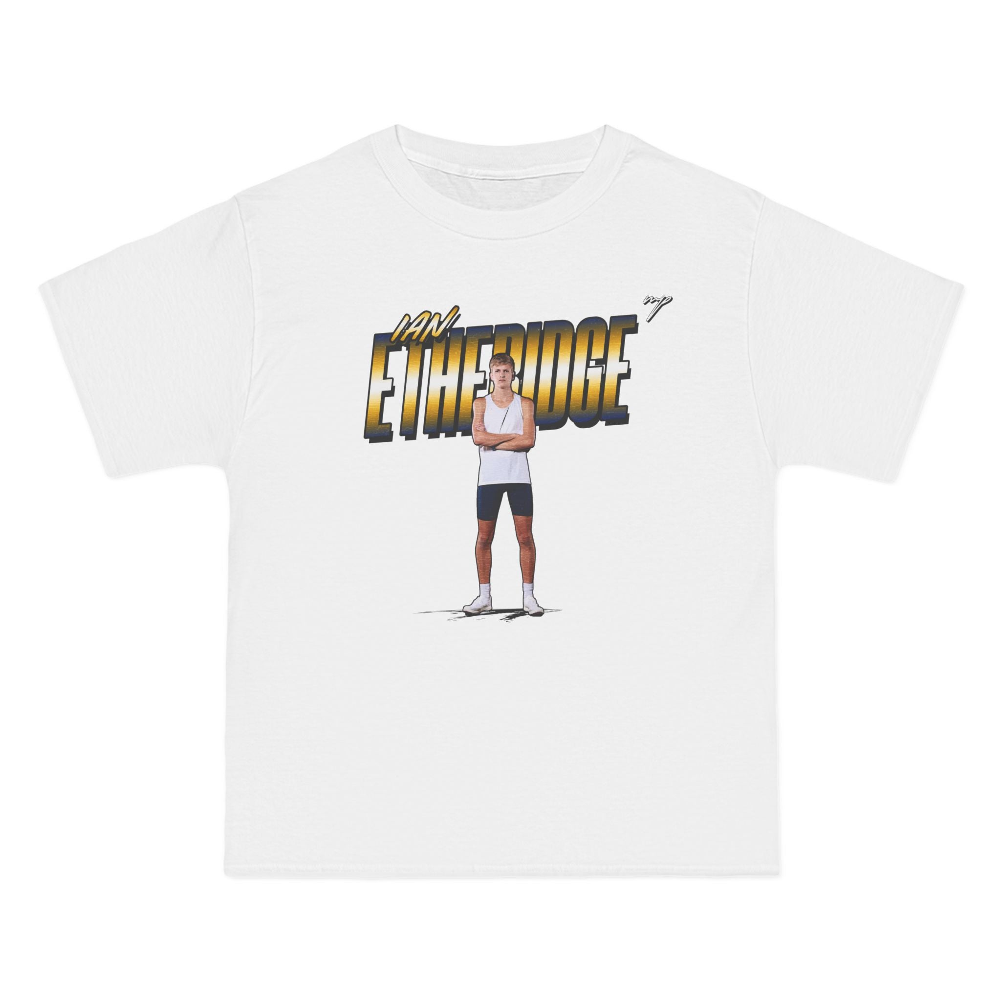 Ian Etheridge Vintage Tee