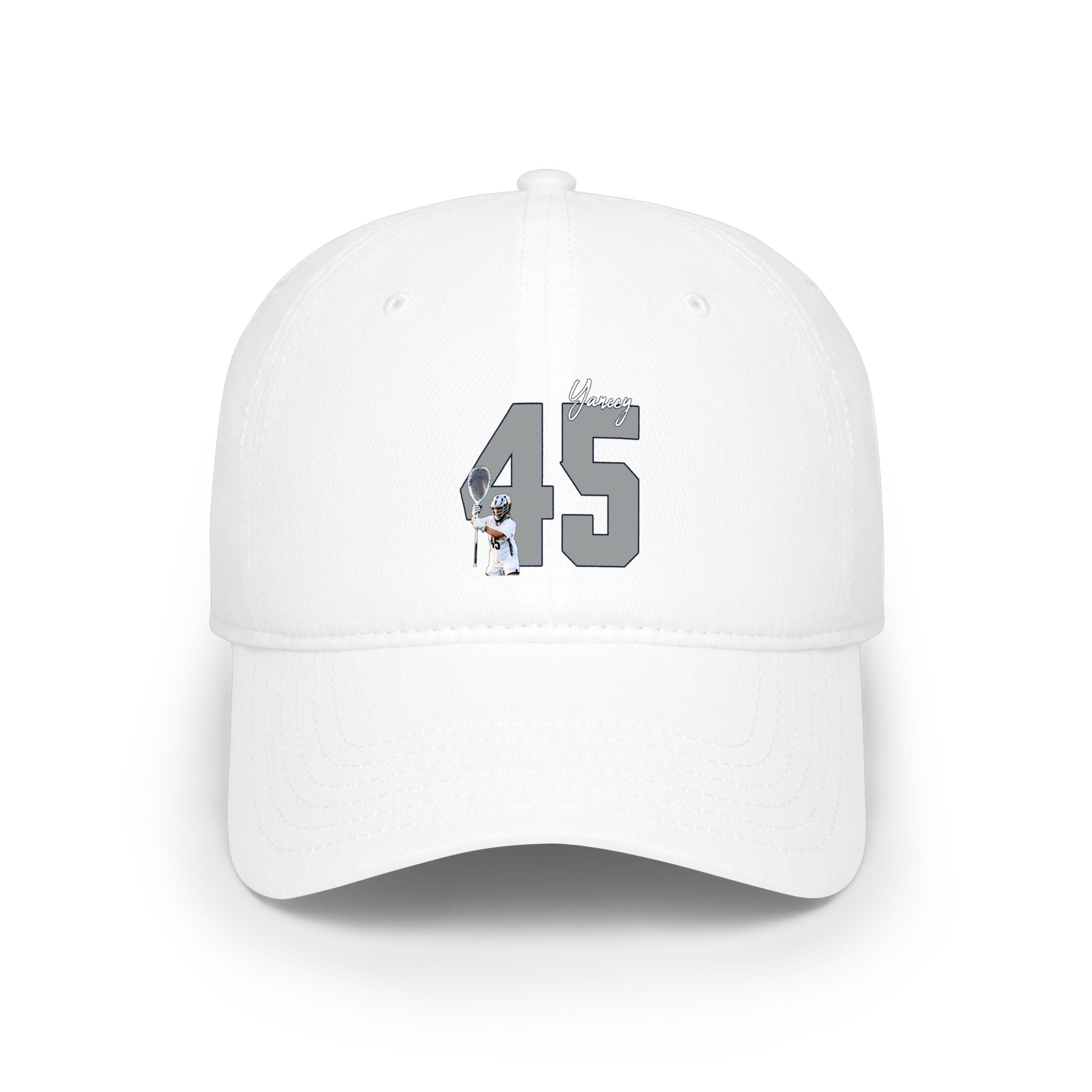 Ellie Yancey Hat