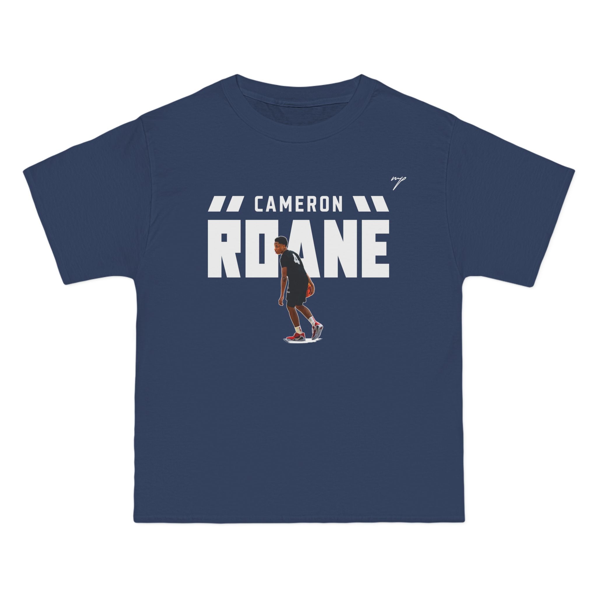 Cameron Roane Vintage Tee