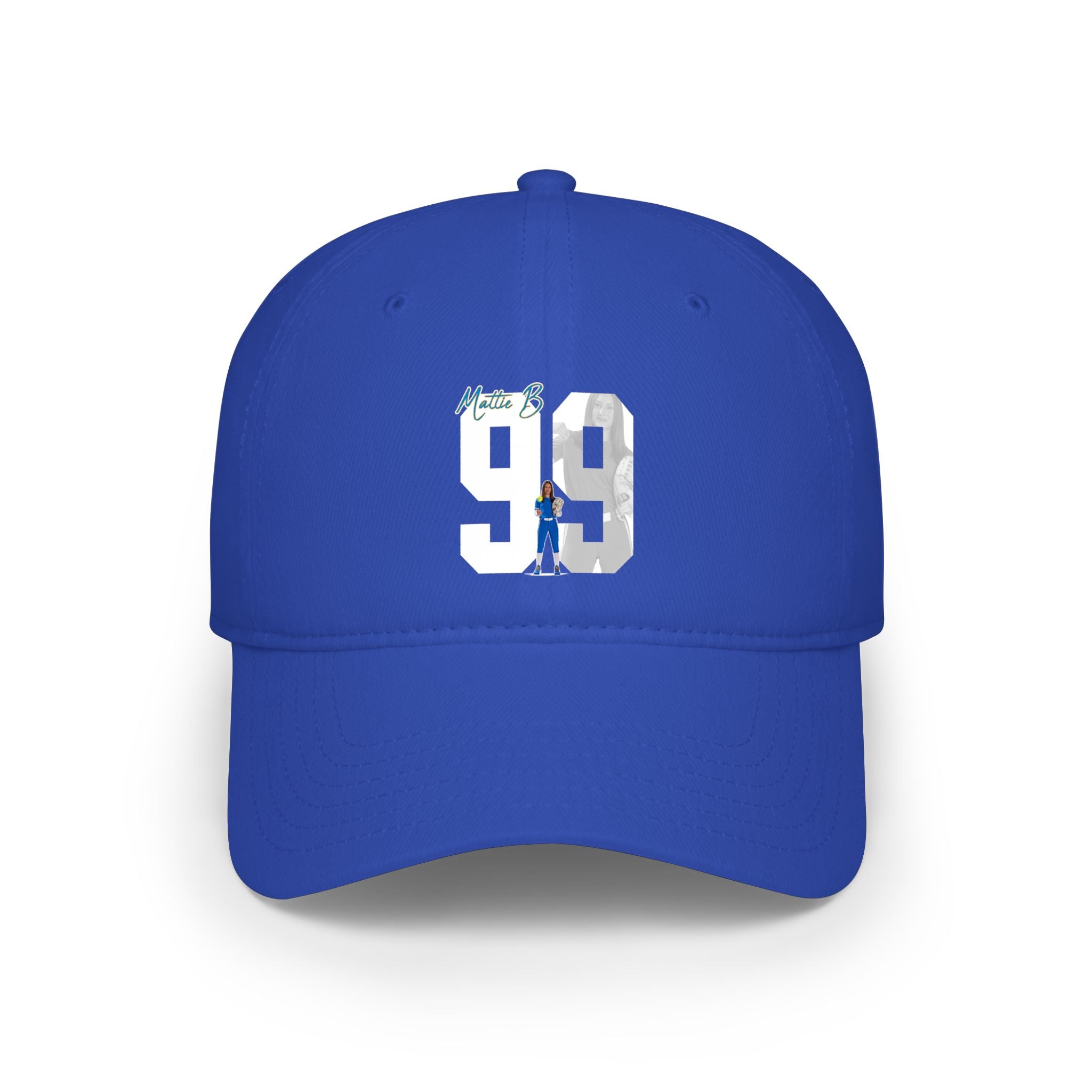 Mattie Beliveau Hat