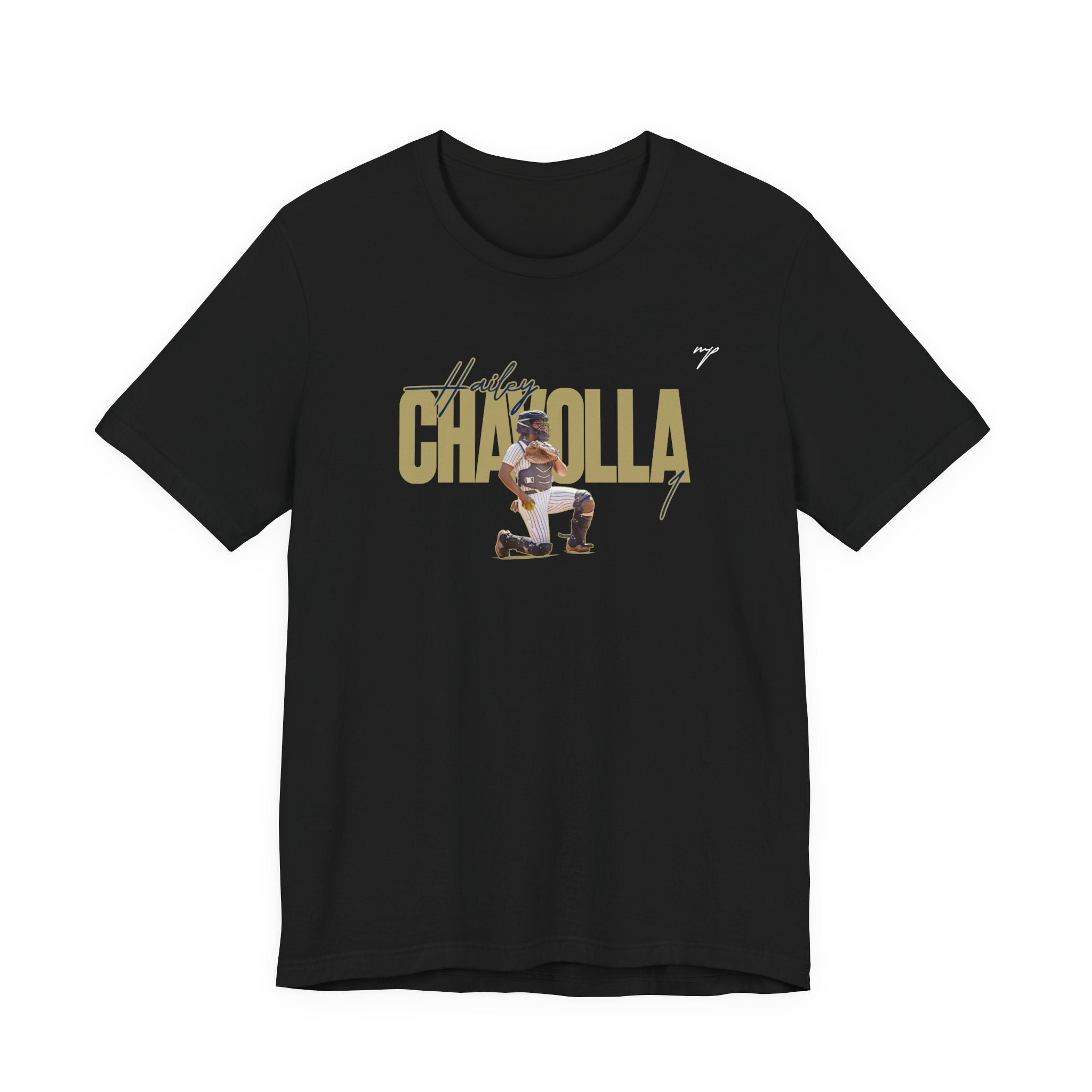 Hailey Chavolla Graphic Tee