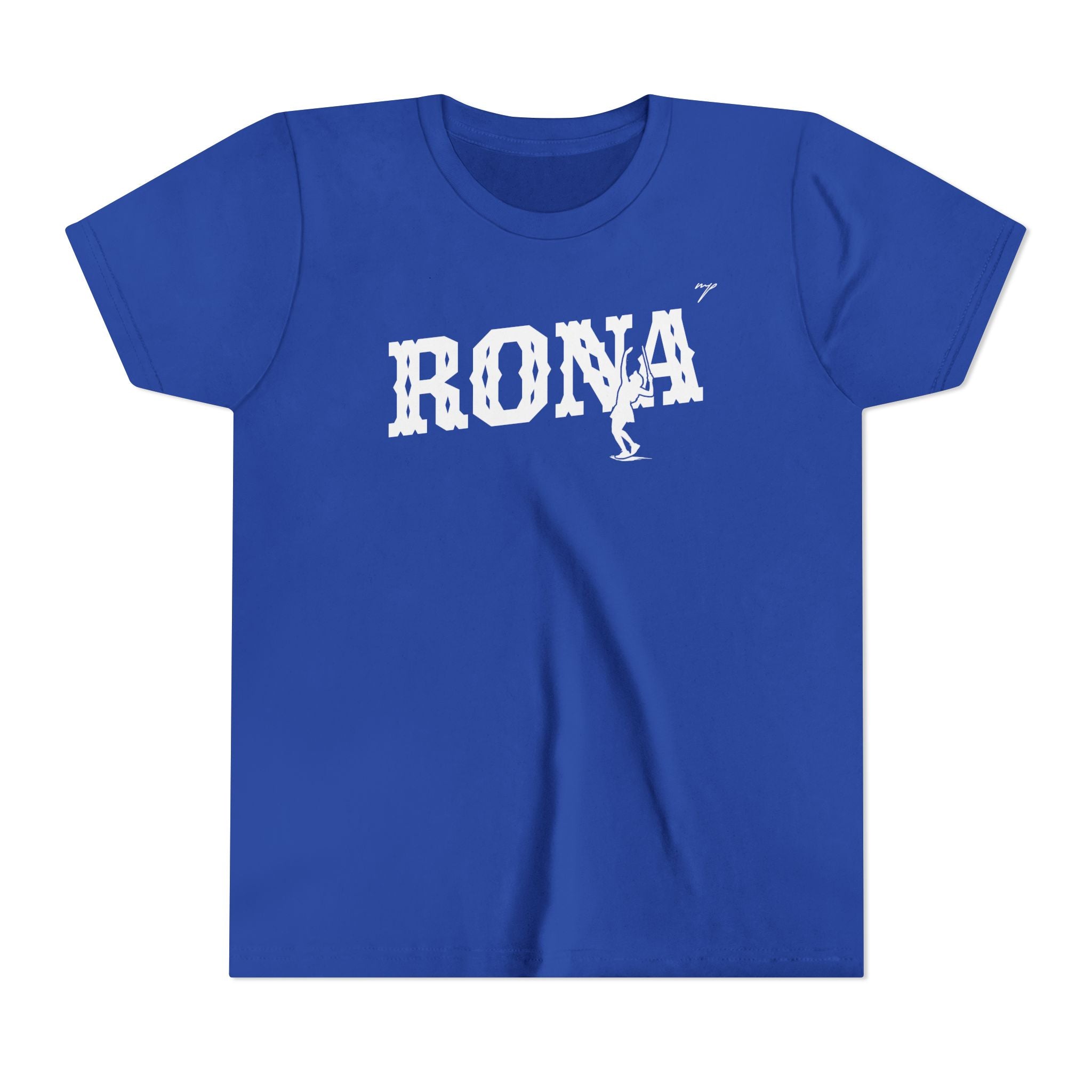 Rona Rugara Youth Graphic Tee
