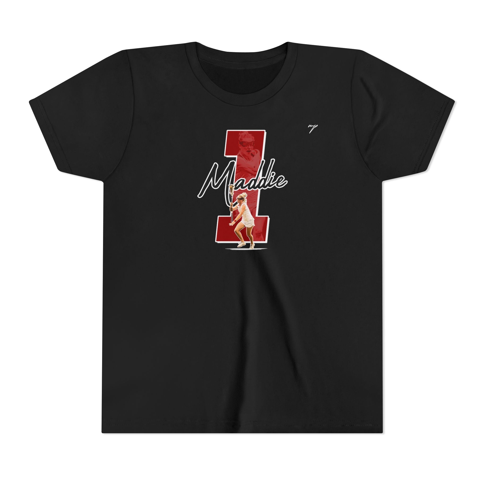Maddie Tredway YOUTH Graphic Tee