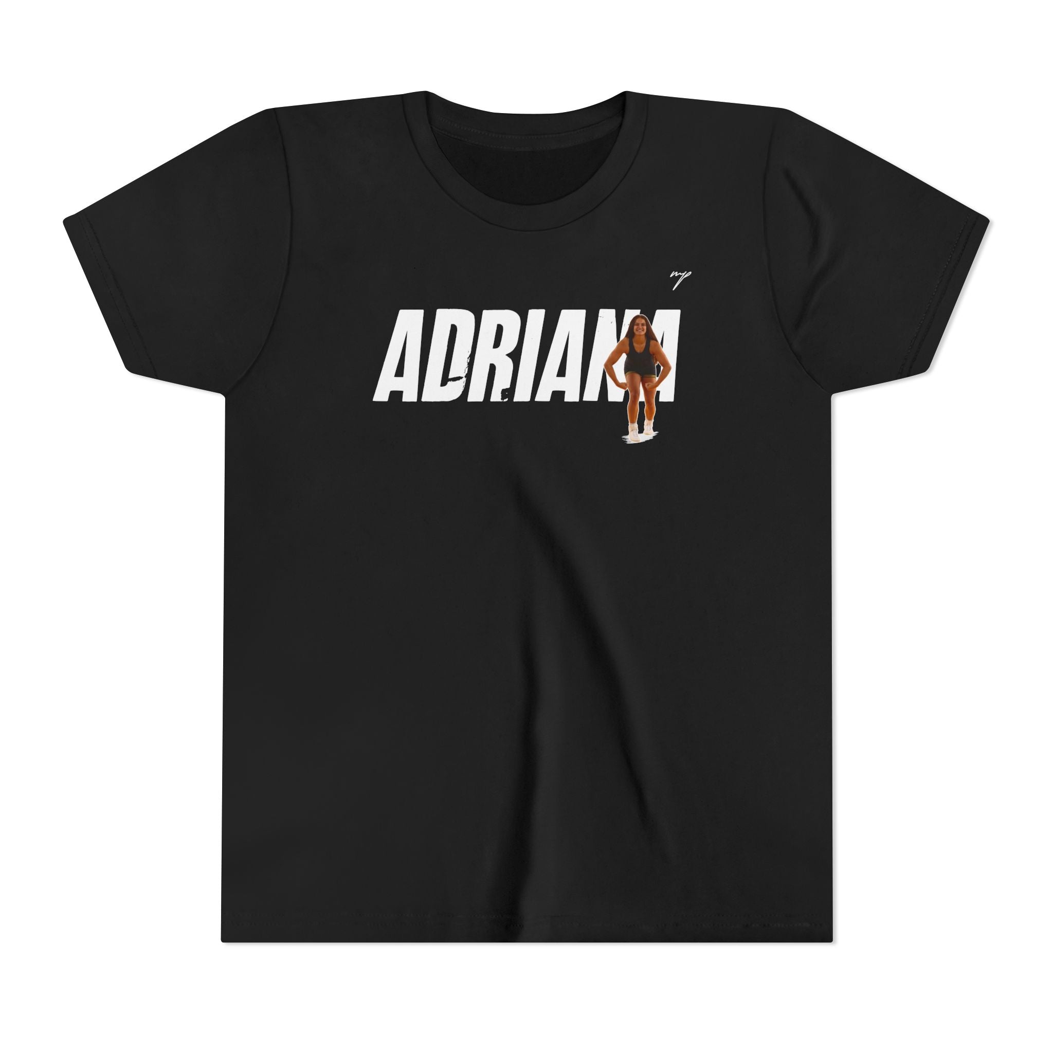 Adriana Palumbo YOUTH Graphic Tee
