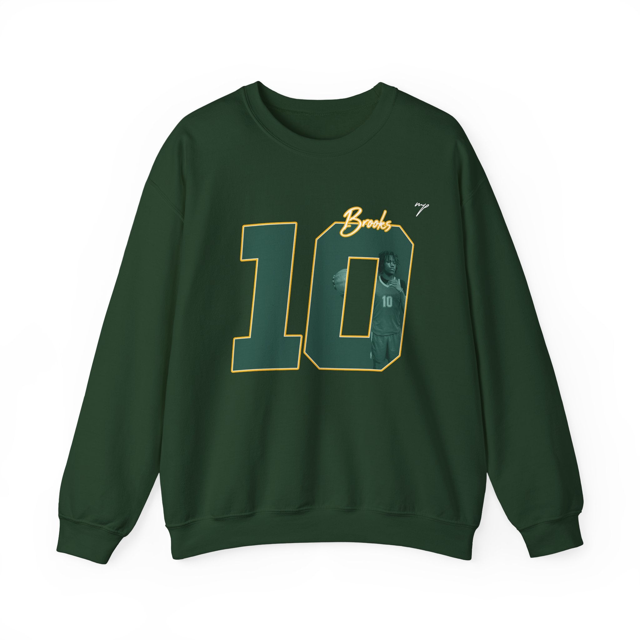 Jaden Brooks Crewneck