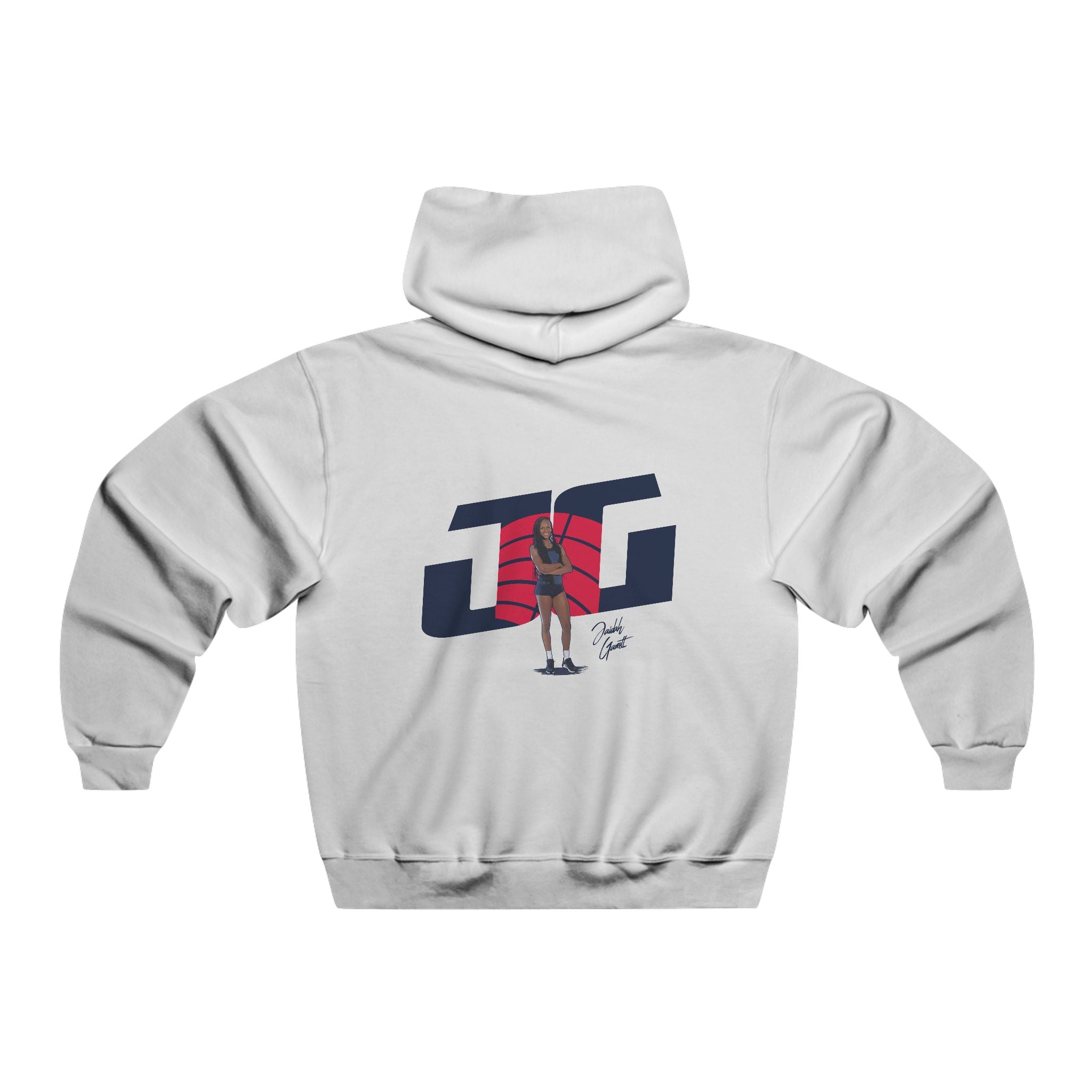 Jaidah Garrett Vintage Hoodie