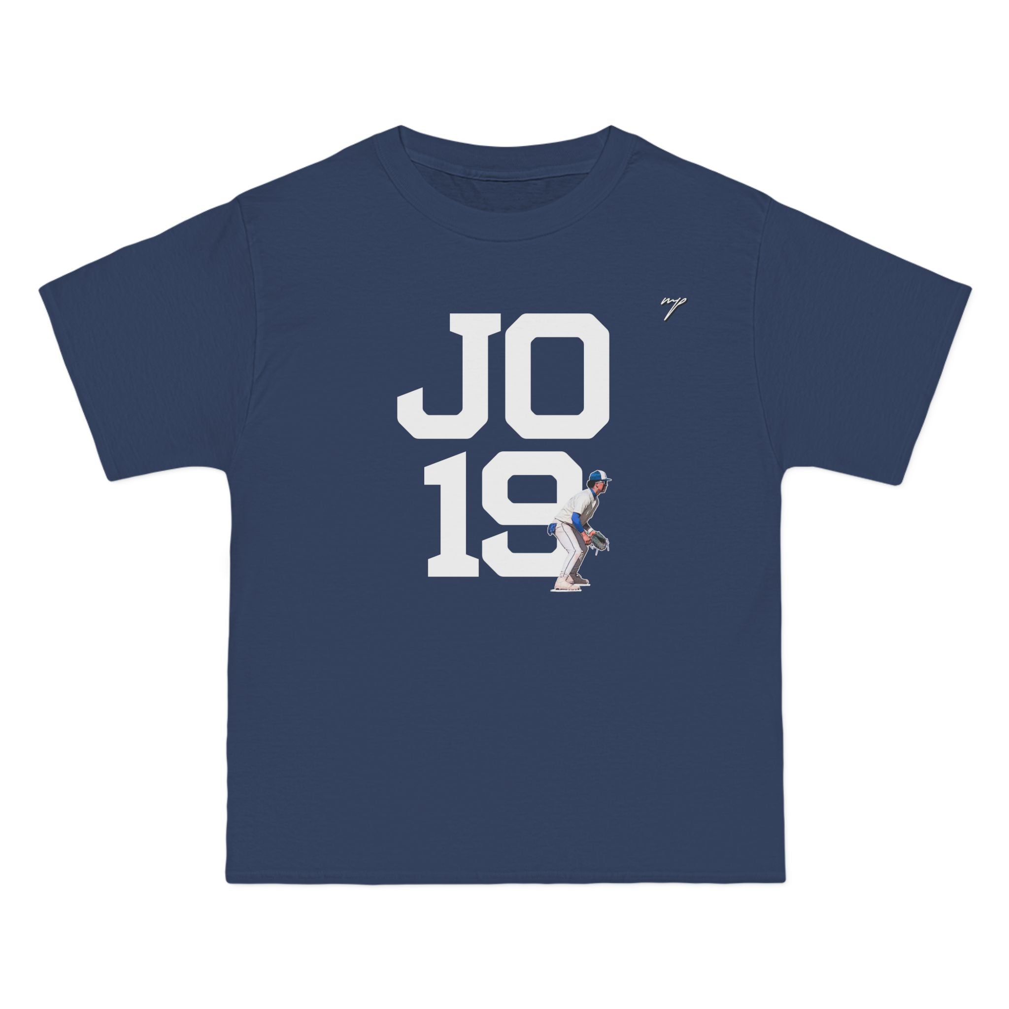 Jeremy O'Hara Vintage Tee