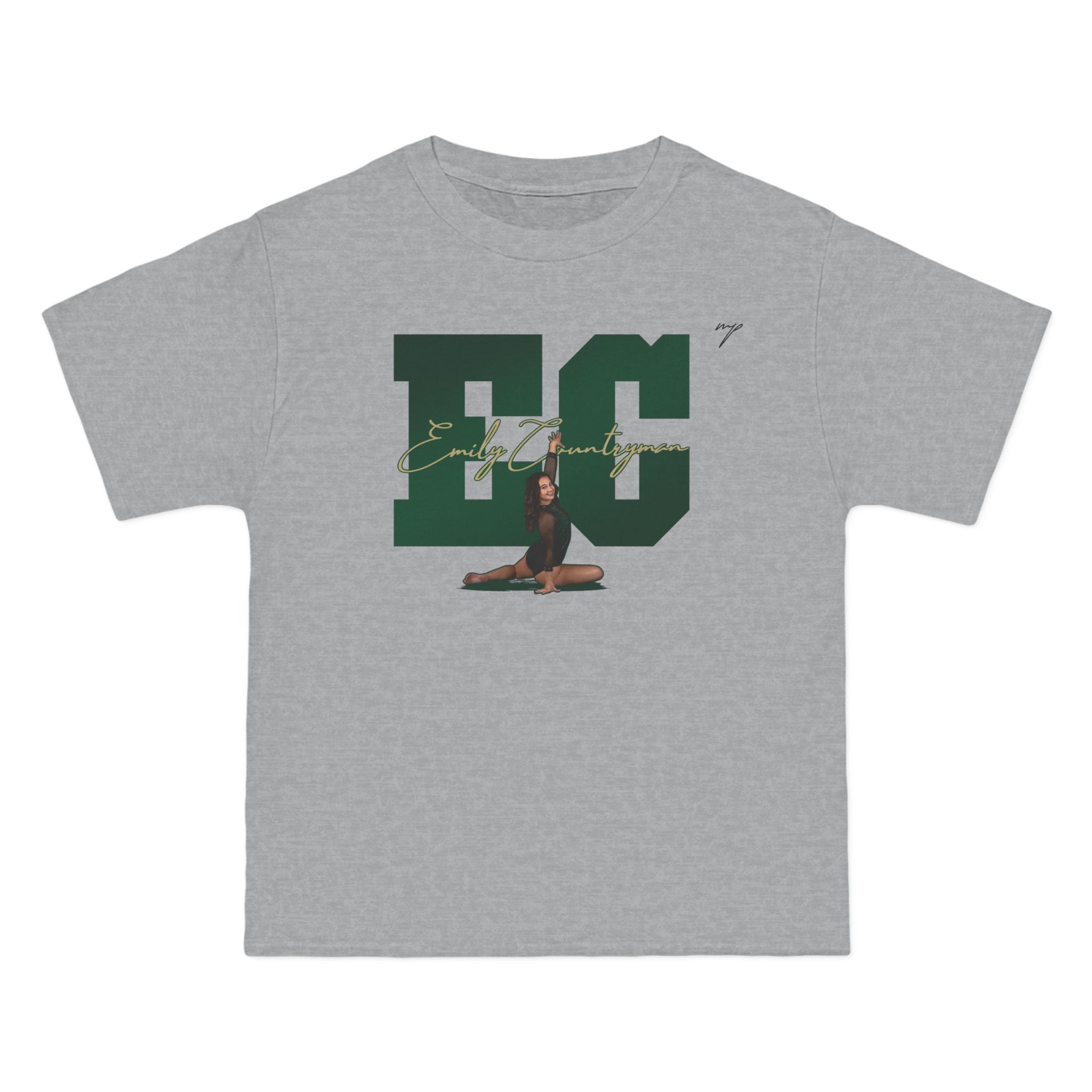 Emily Countryman Vintage Tee