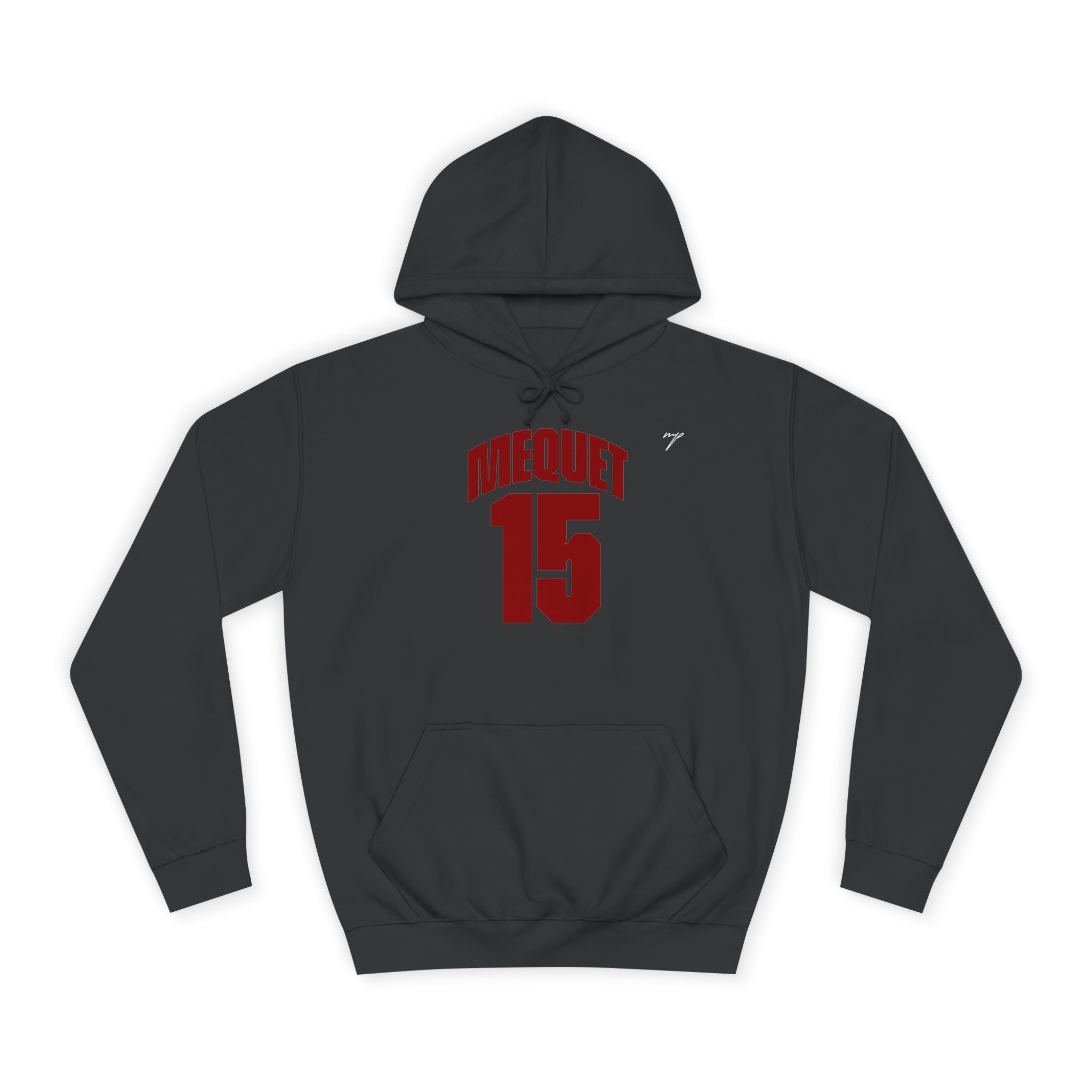 Joel Mequet Hoodie