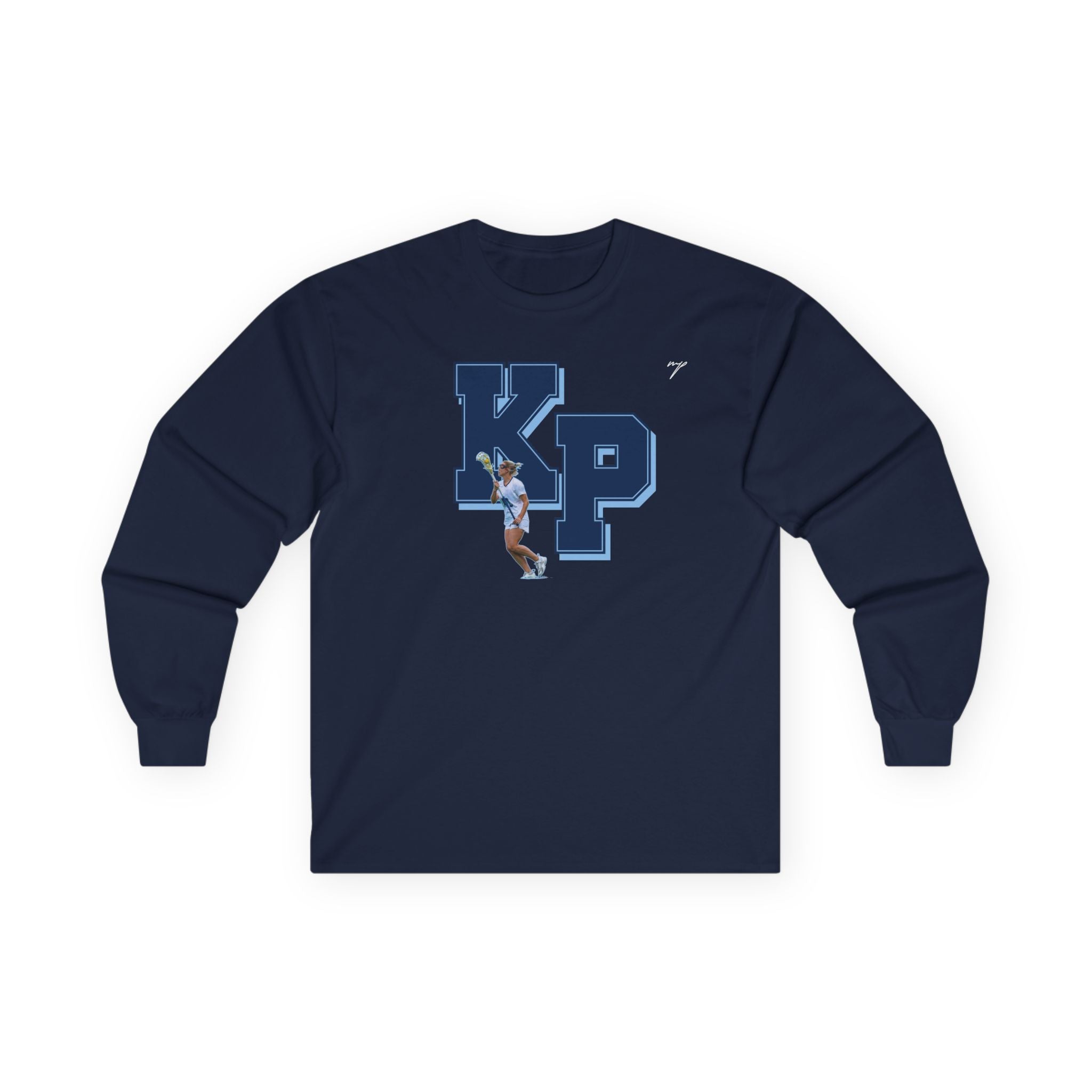 Katie Pfeiler Long Sleeve