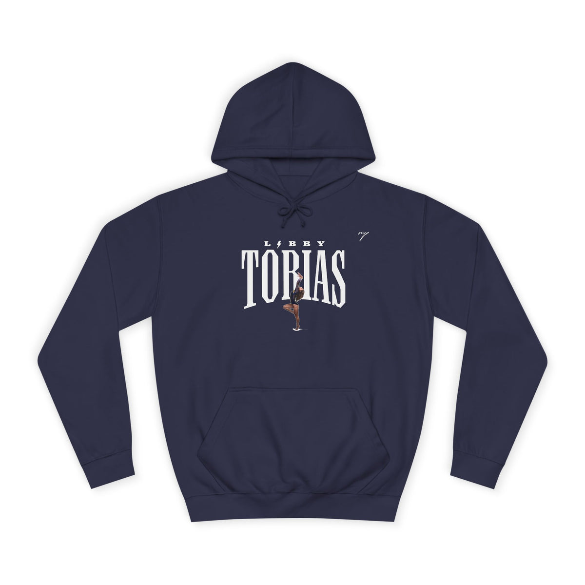 Libby Tobias Hoodie