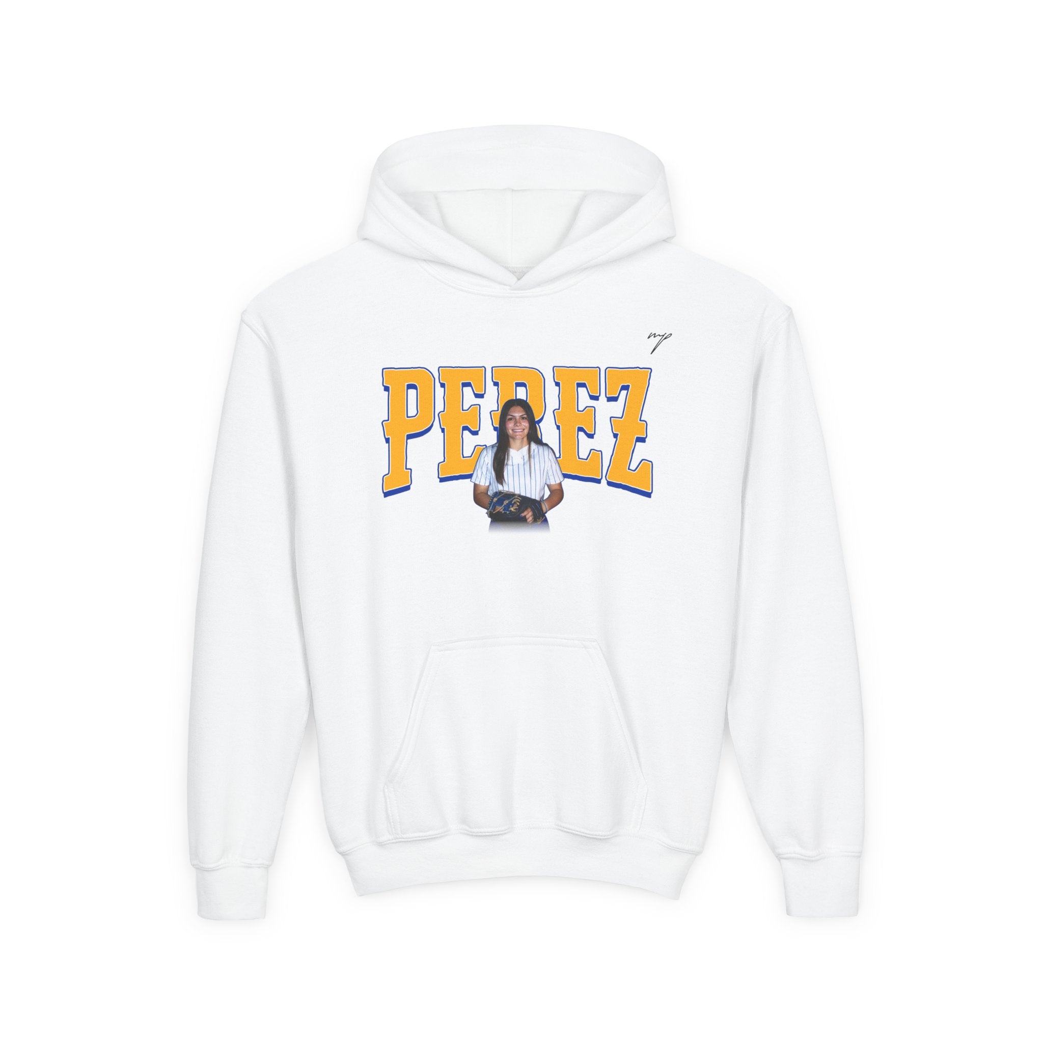 Avery Perez YOUTH Hoodie