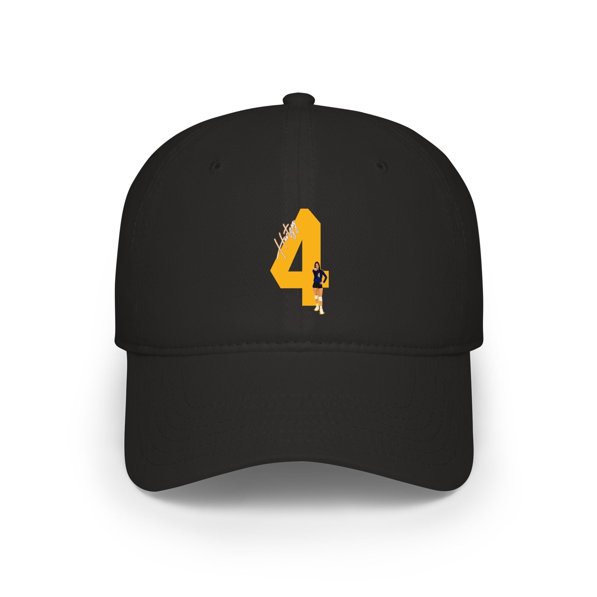 Addison Hertzog Hat
