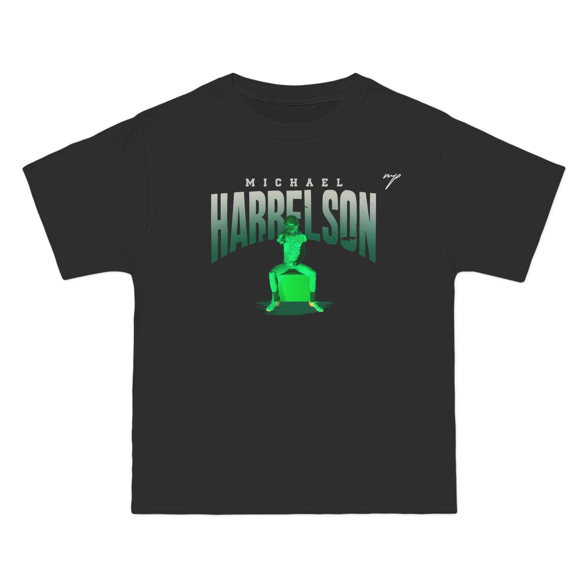 Michael Harrelson Vintage Tee