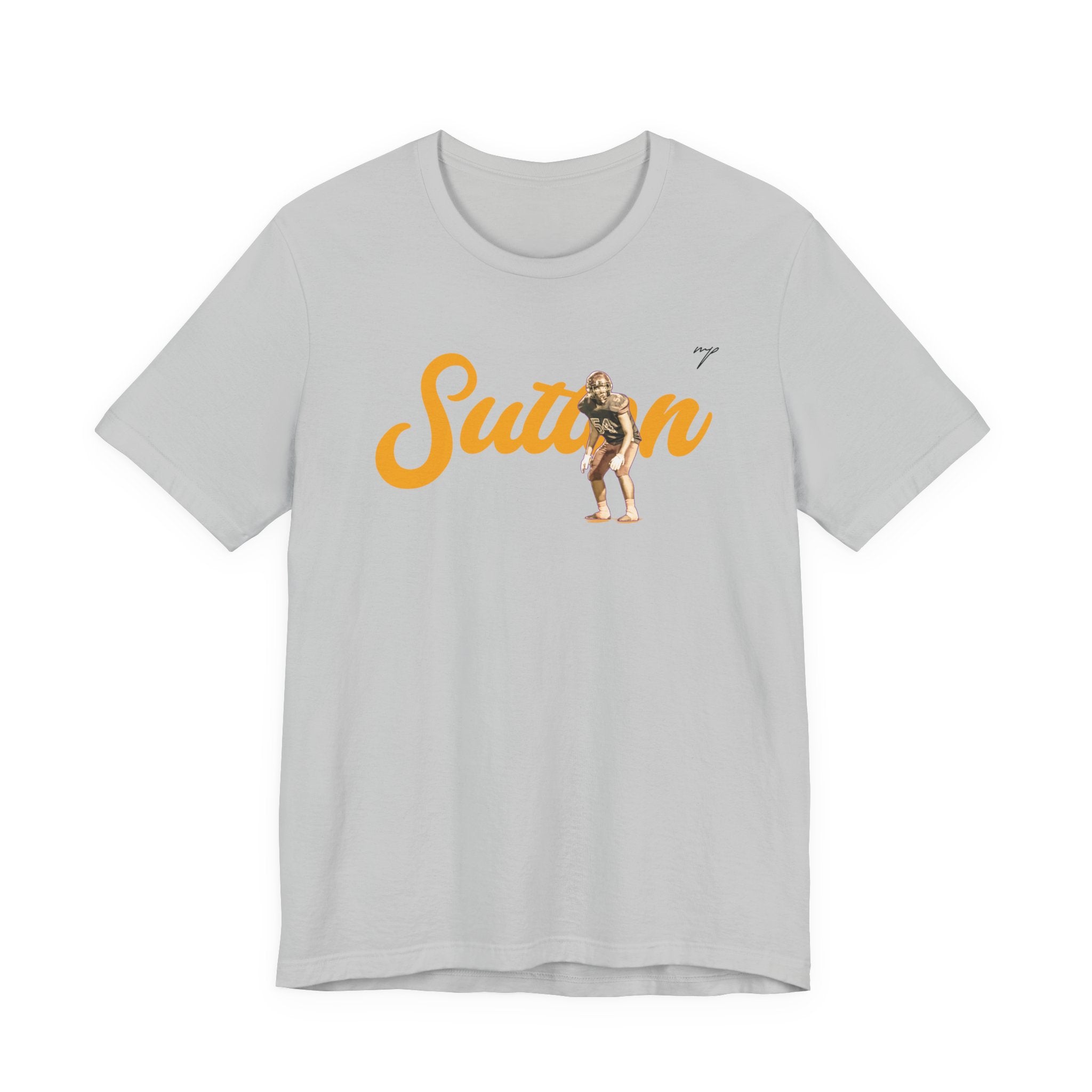 Kendrick Sutton Graphic Tee