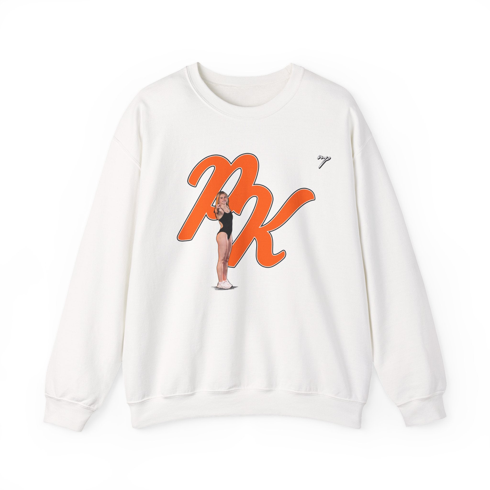 Payton Kenney Crewneck