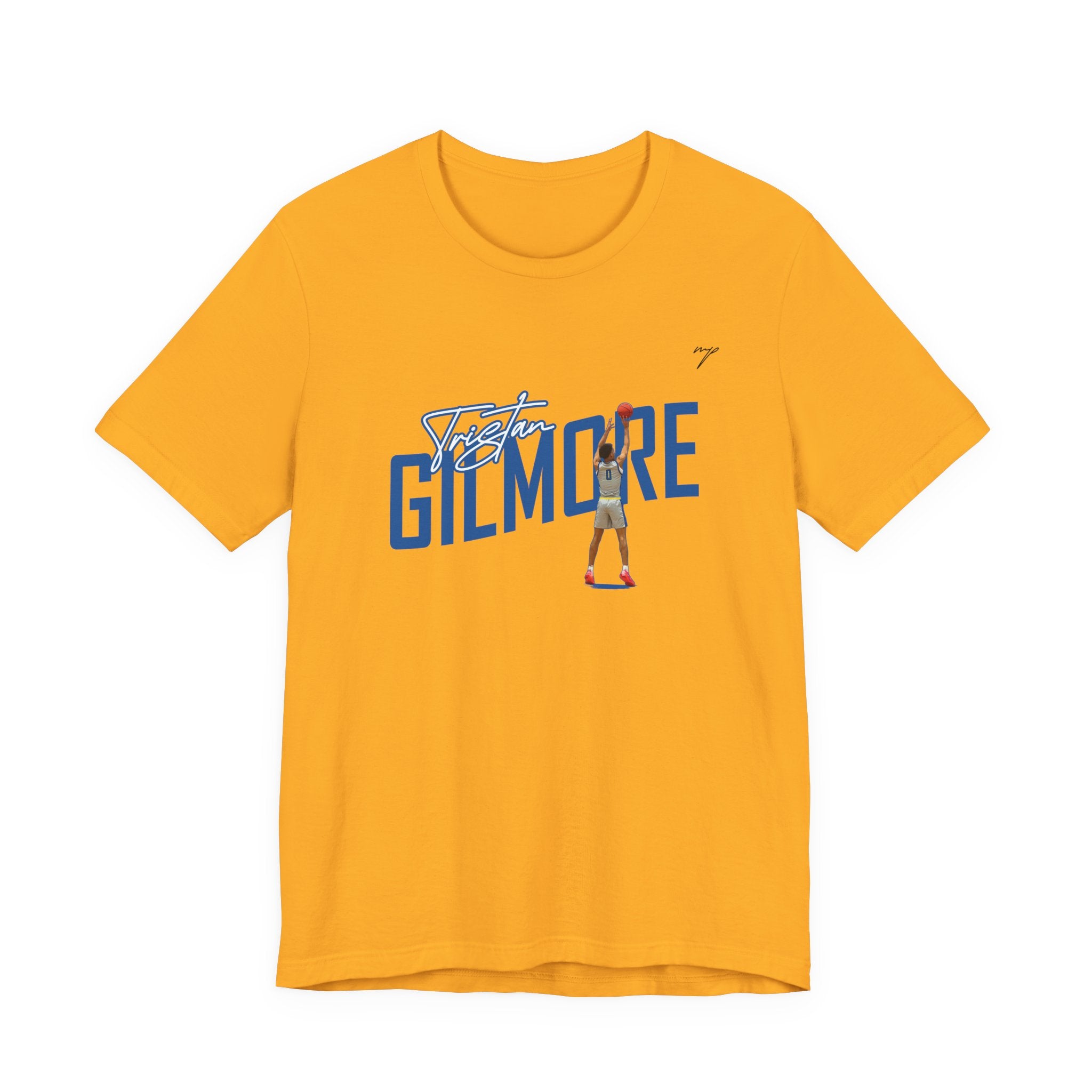 Tristan Gilmore Graphic Tee