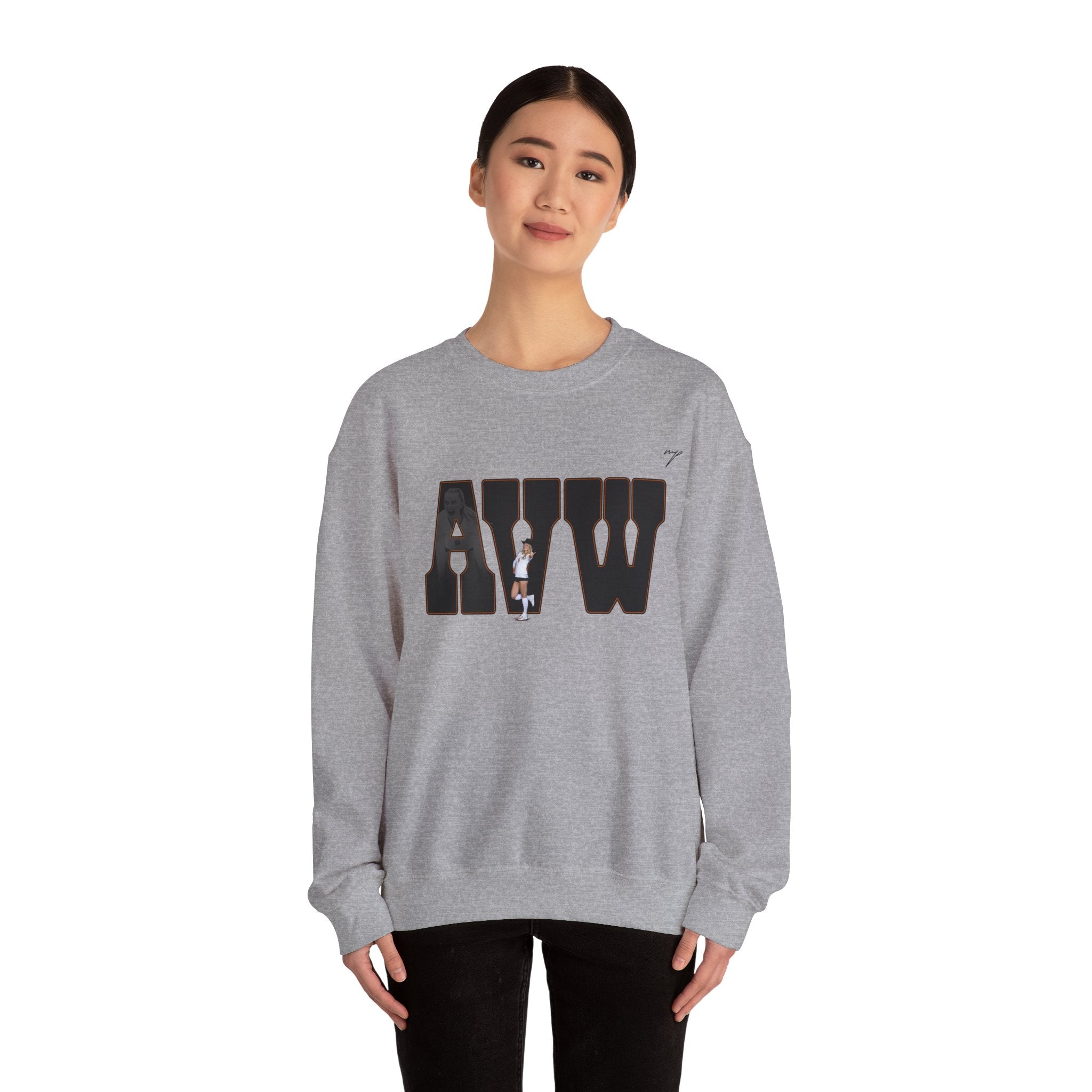 Abby Vander Wal Crewneck