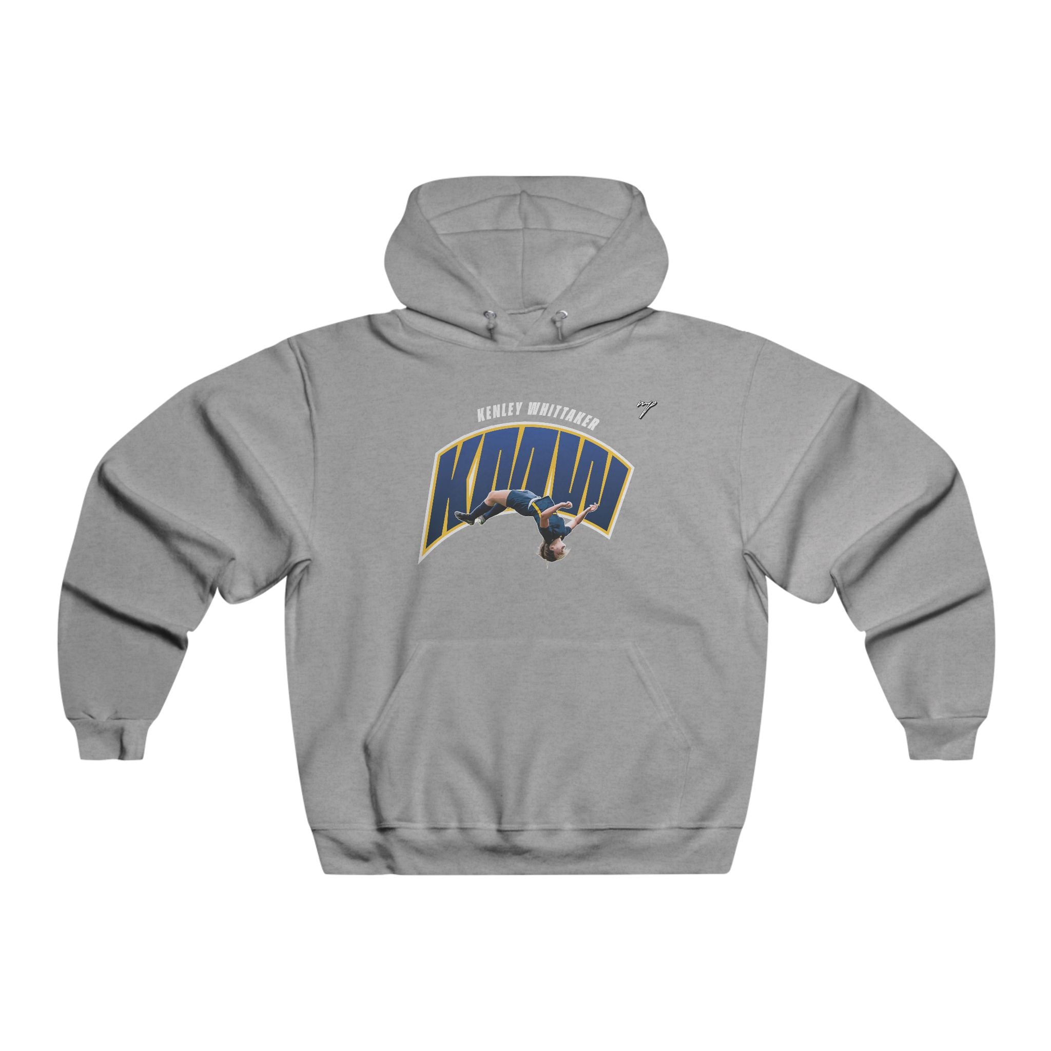 Kenley Whittaker Vintage Hoodie
