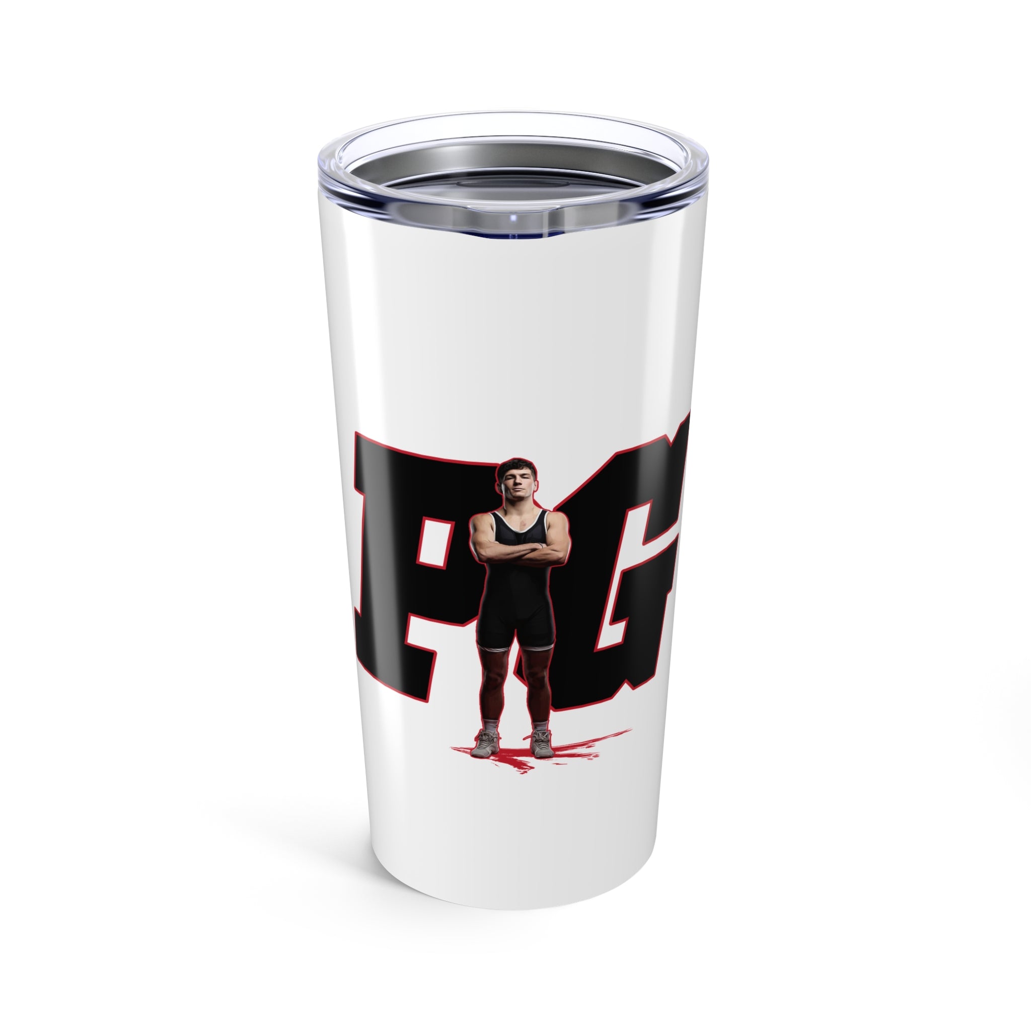 Payton Geigner Tumbler Mug