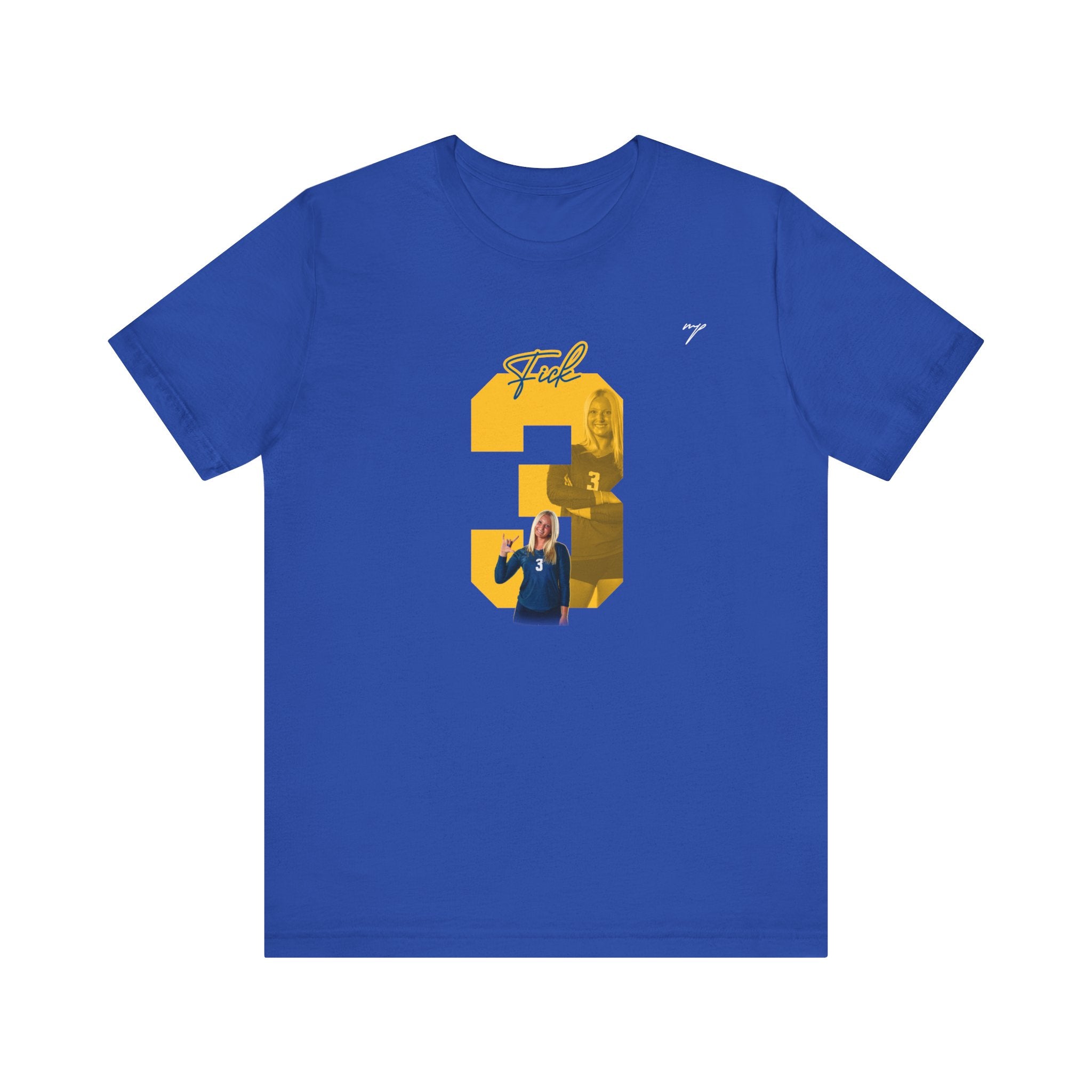 Lauren Fick Graphic Tee