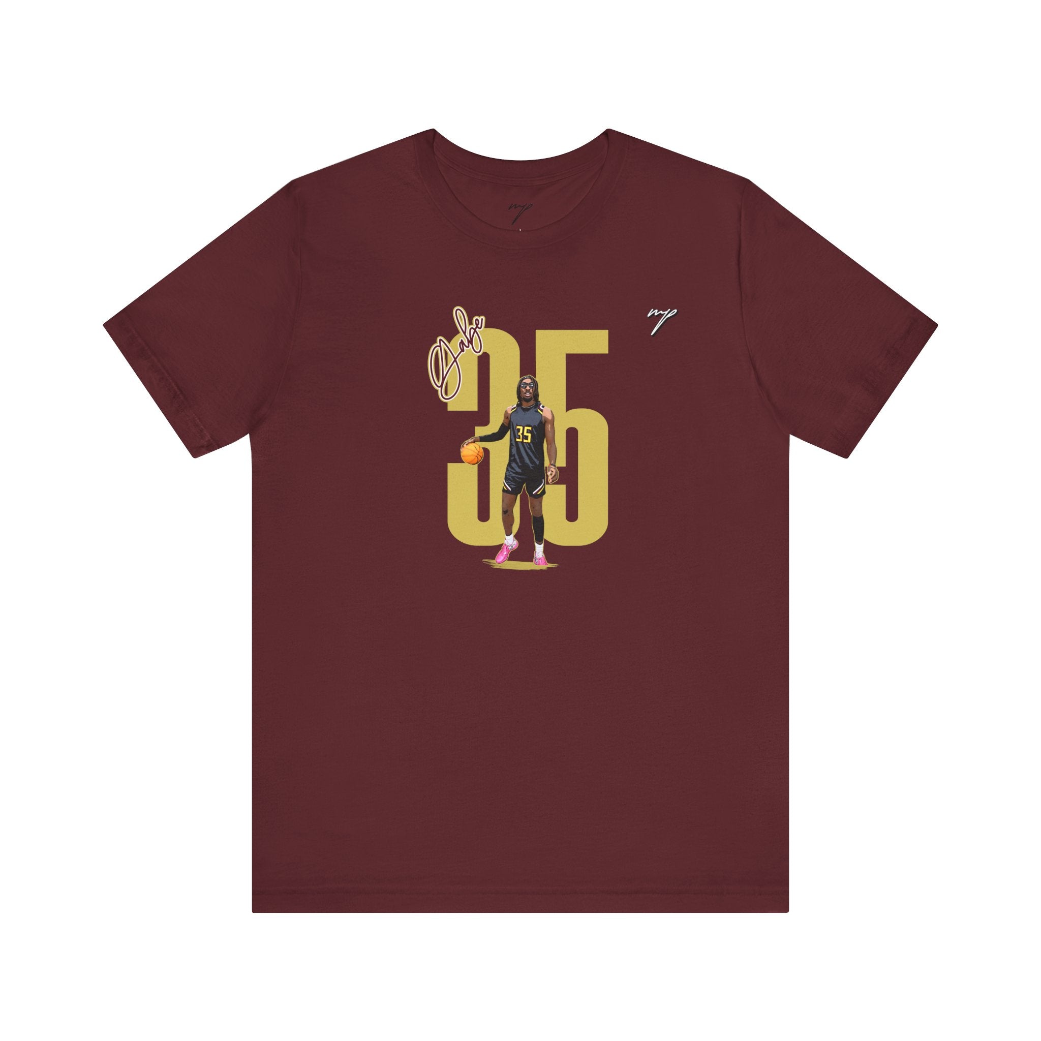 Gabe Springer Graphic Tee
