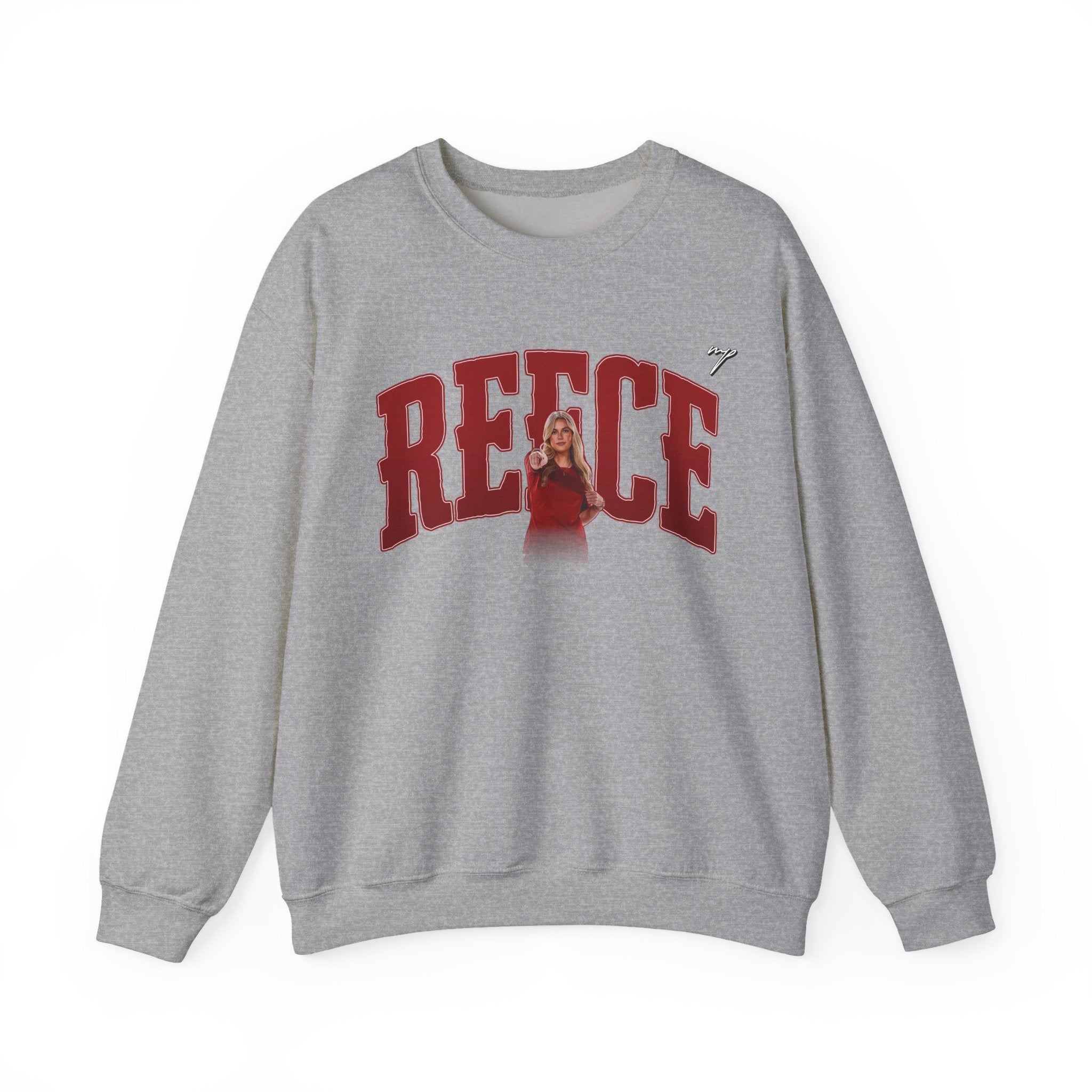 Reece Ward Crewneck