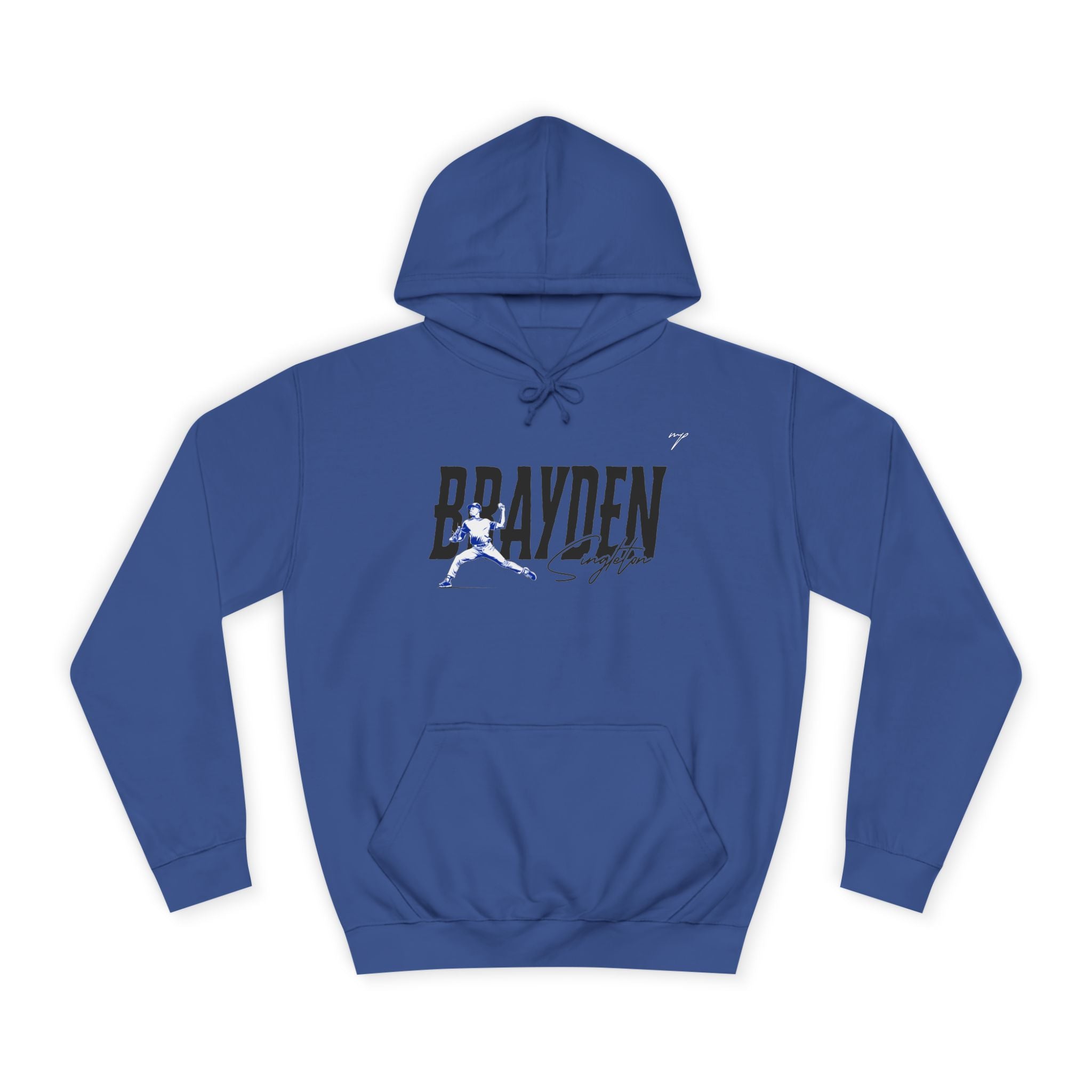 Brayden Singleton Hoodie