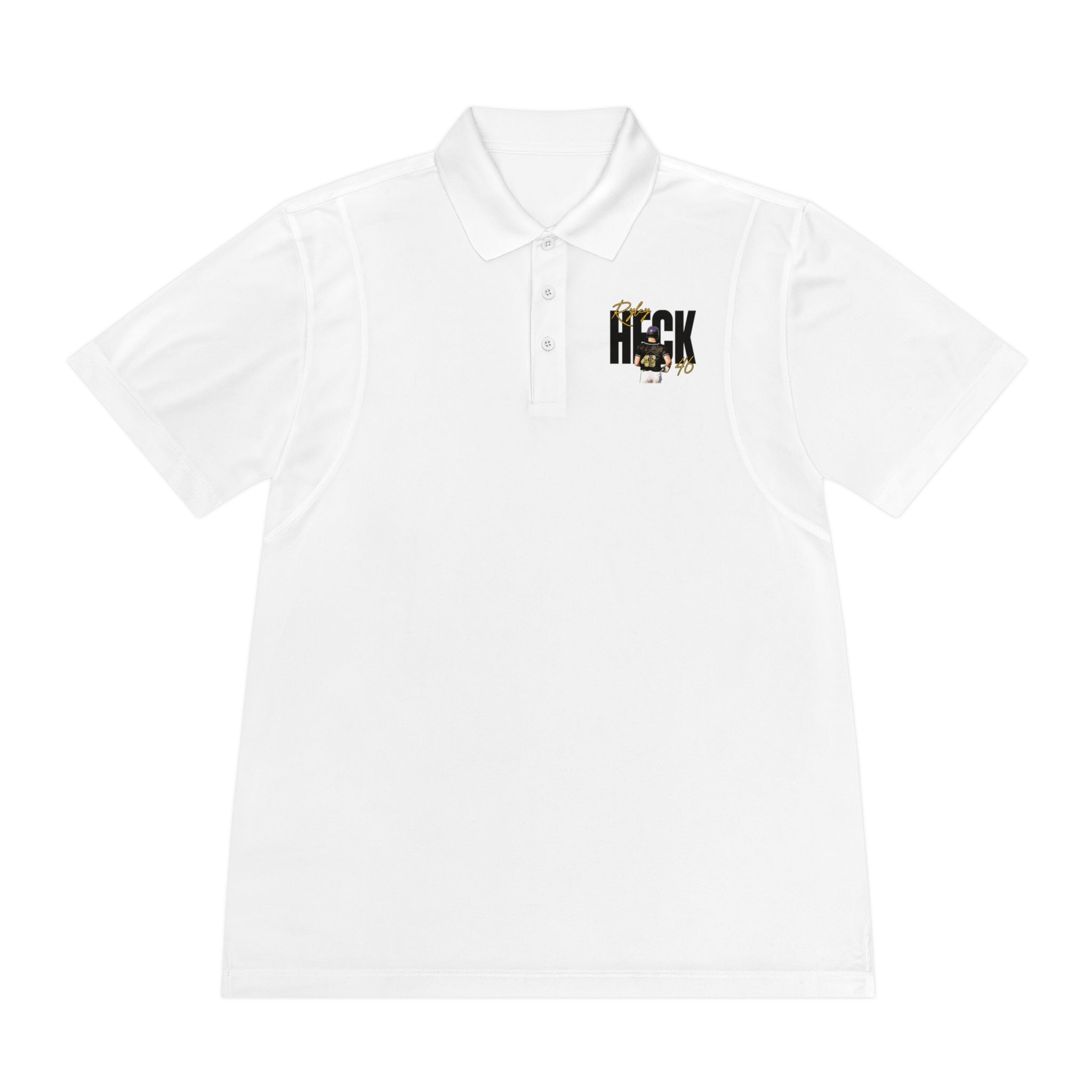 Ryley Heck Polo