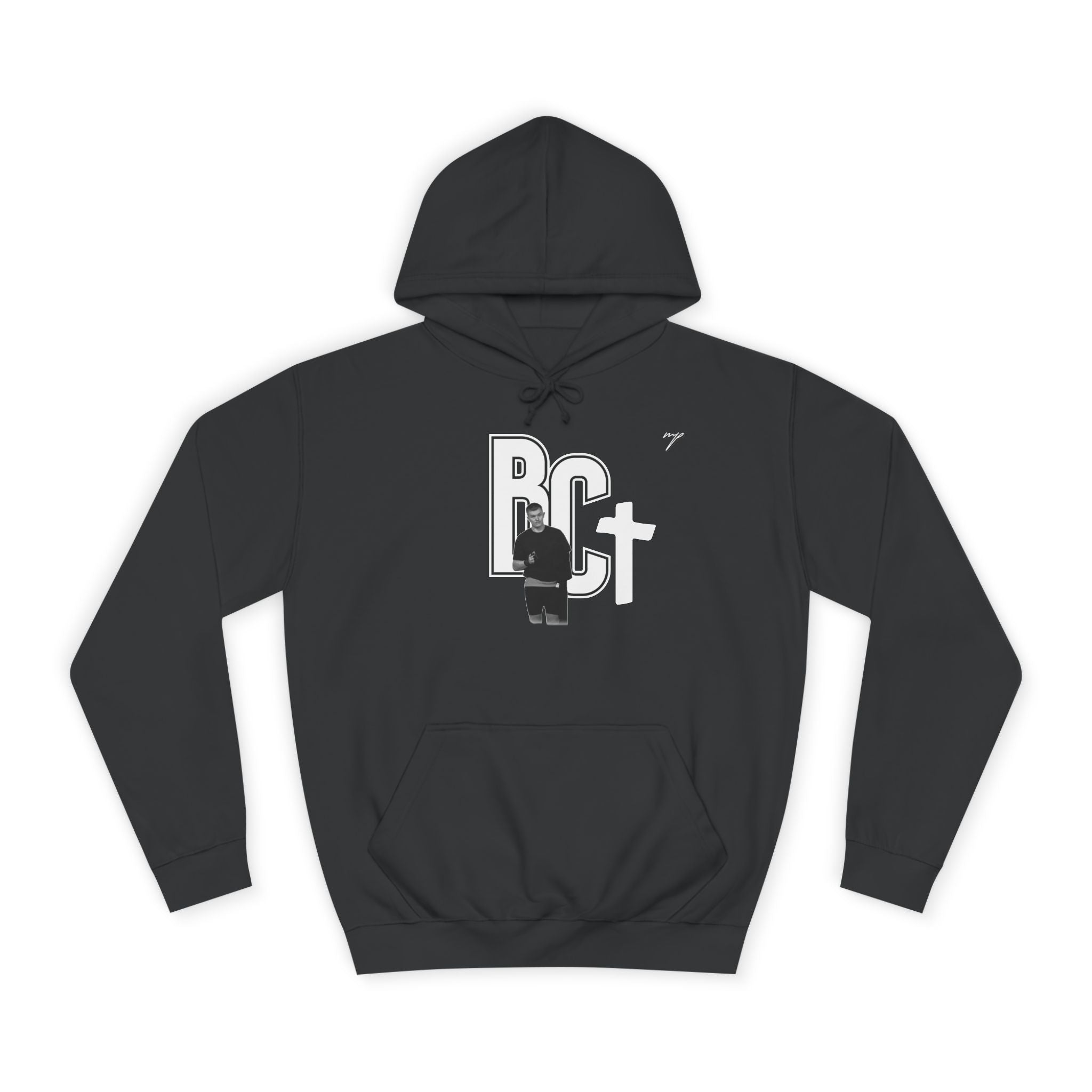 Brett Clevenger Hoodie