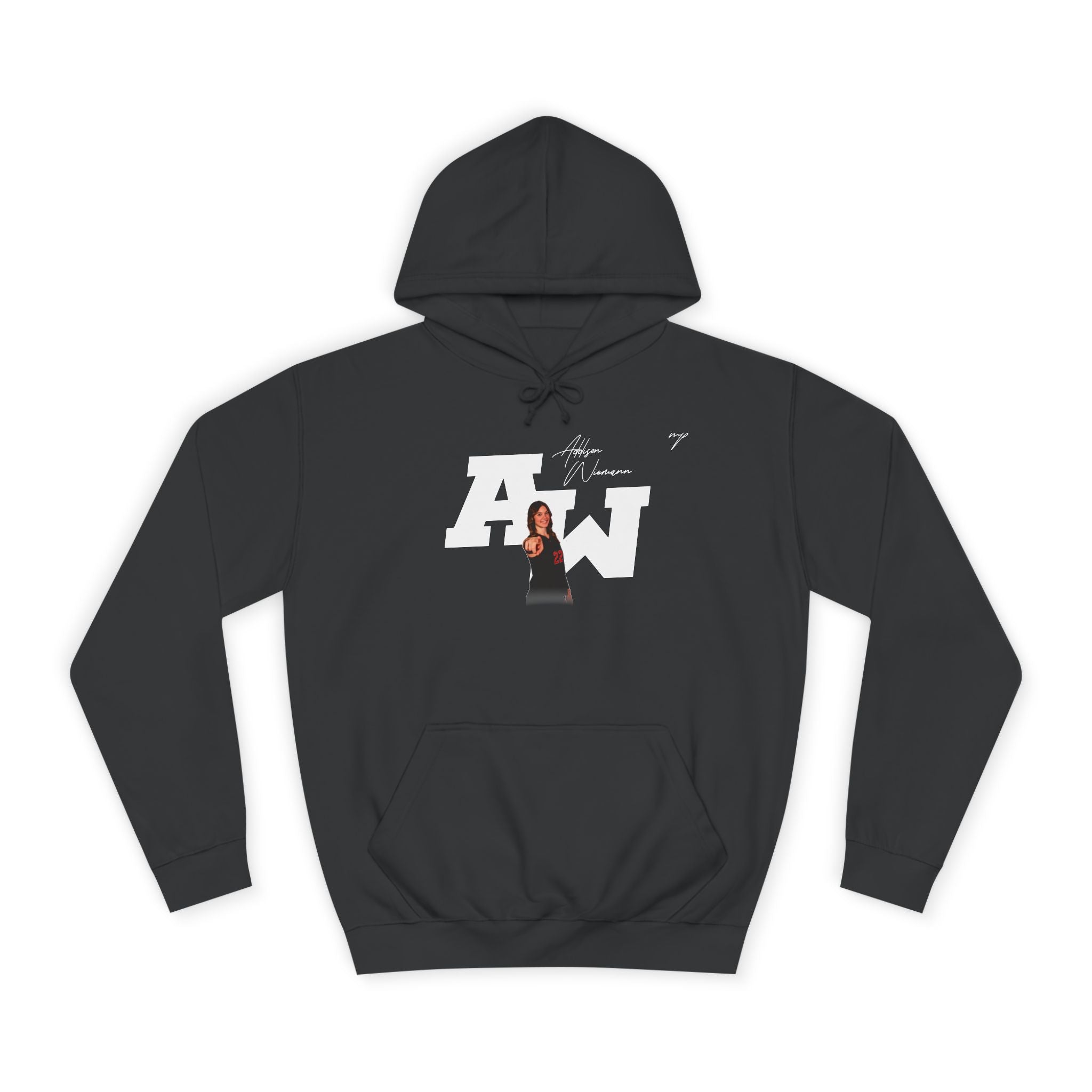 Addison Wiemann Hoodie