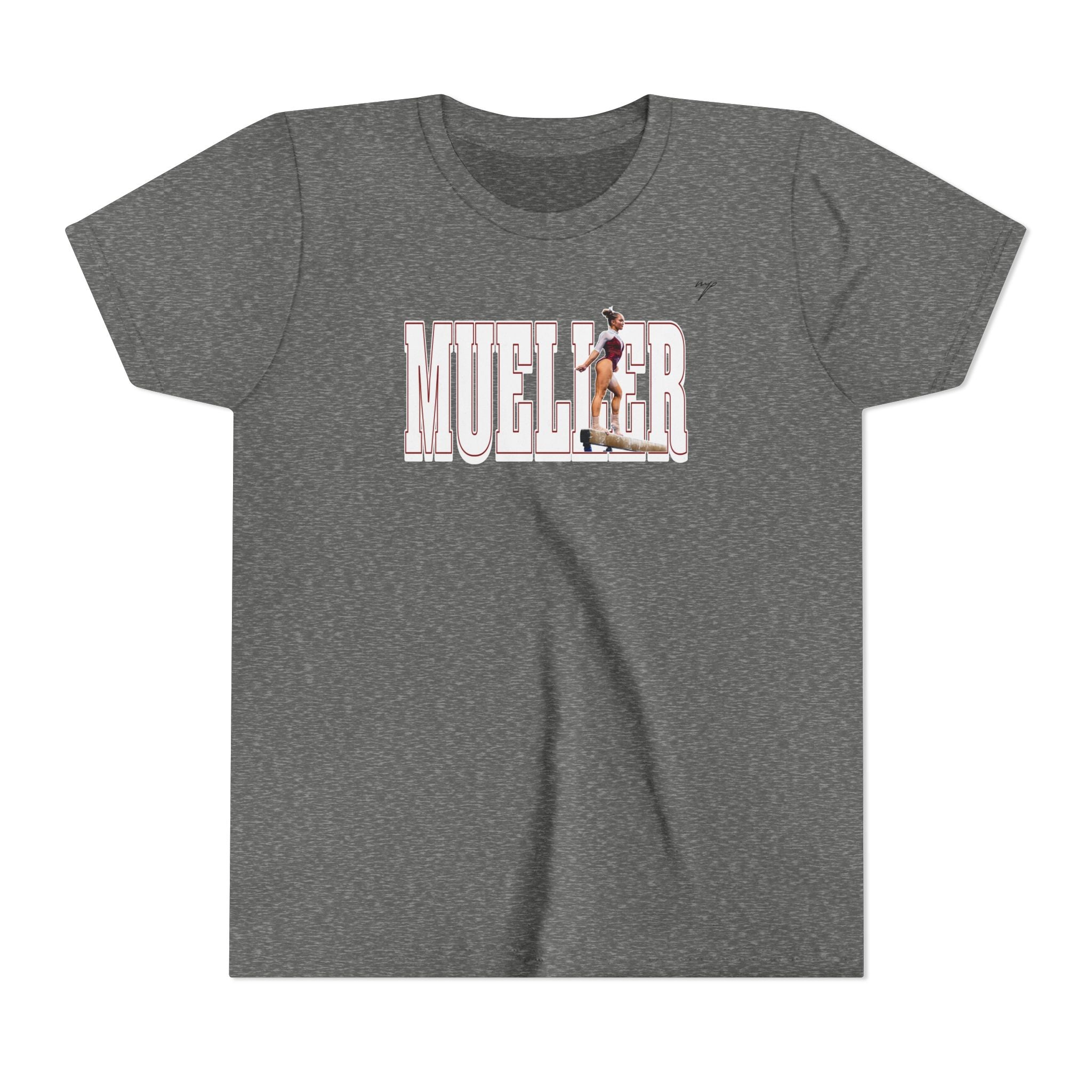 Elle Mueller YOUTH Graphic Tee