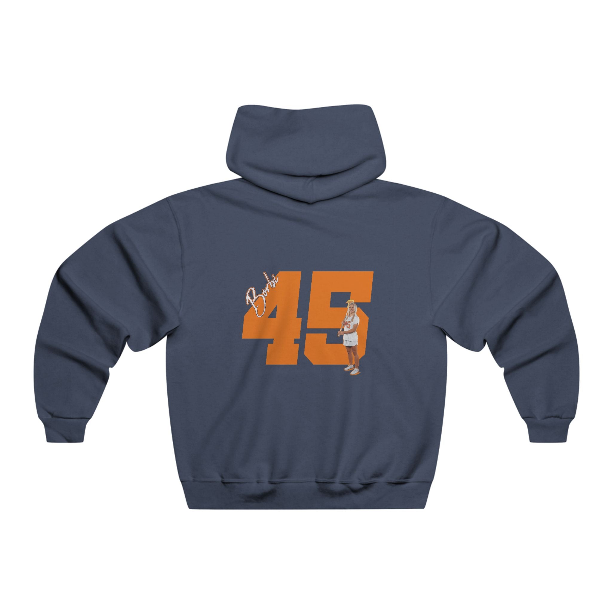 Mackenzie Borbi Vintage Hoodie