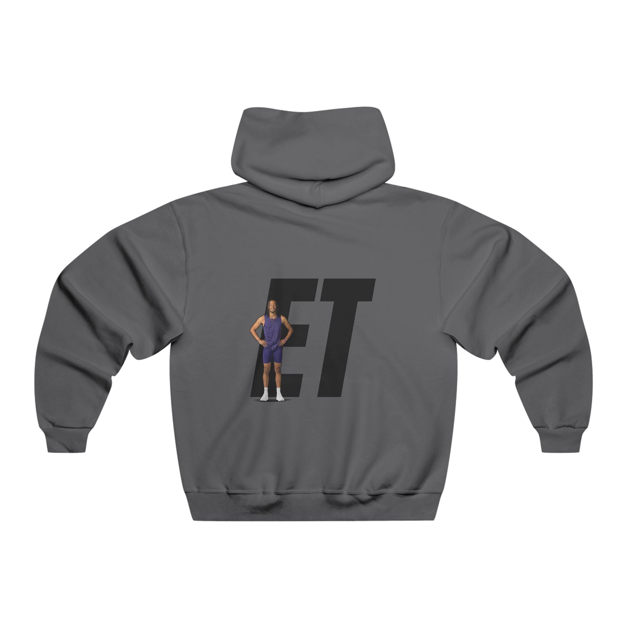 Evander Thomas Vintage Hoodie