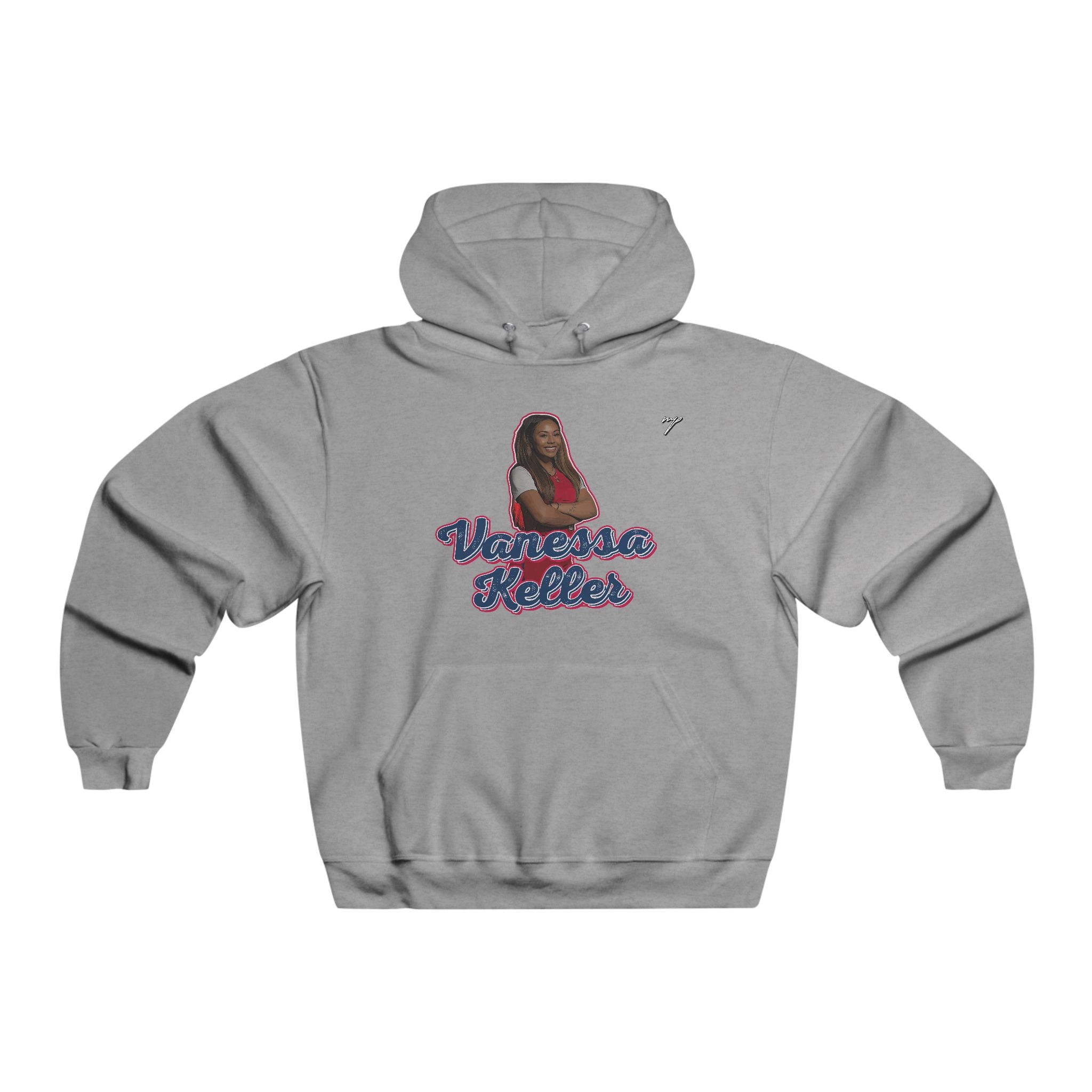 Vanessa Keller Vintage Hoodie